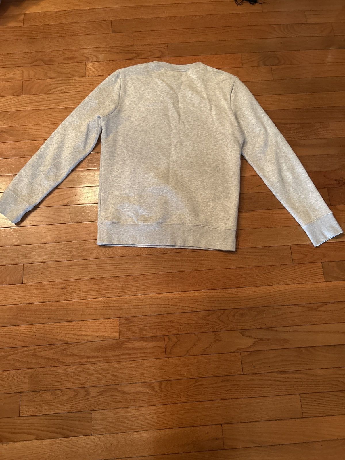 Other Grey sweater Size US XS / EU 42 / 0 - 2 Thumbnail