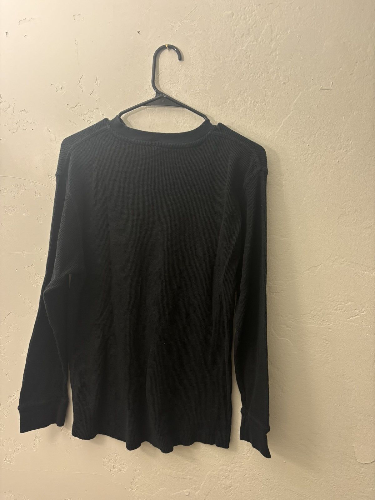 Beverly Hills Polo Club Black Beverly Hills Polo Club Long Sleeve Size US M / EU 48-50 / 2 - 4 Thumbnail
