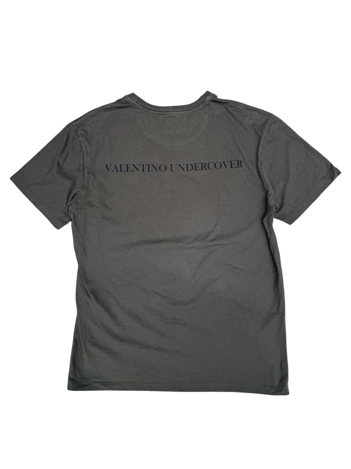 Undercover × Valentino Valentino undercover t shirt Size US S / EU 44-46 / 1 - 2 Thumbnail
