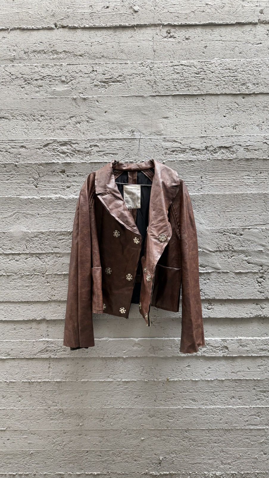 Maison Margiela Aw1994 maison martin marghiela dolls jacket Size M / US 6-8 / IT 42-44 - 7 Thumbnail