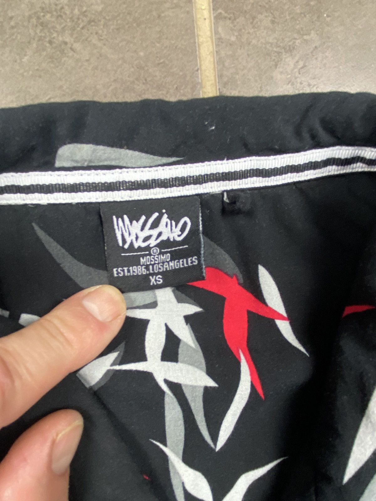 Mossimo Massimo man’s Shirt Size US XS / EU 42 / 0 - 4 Thumbnail