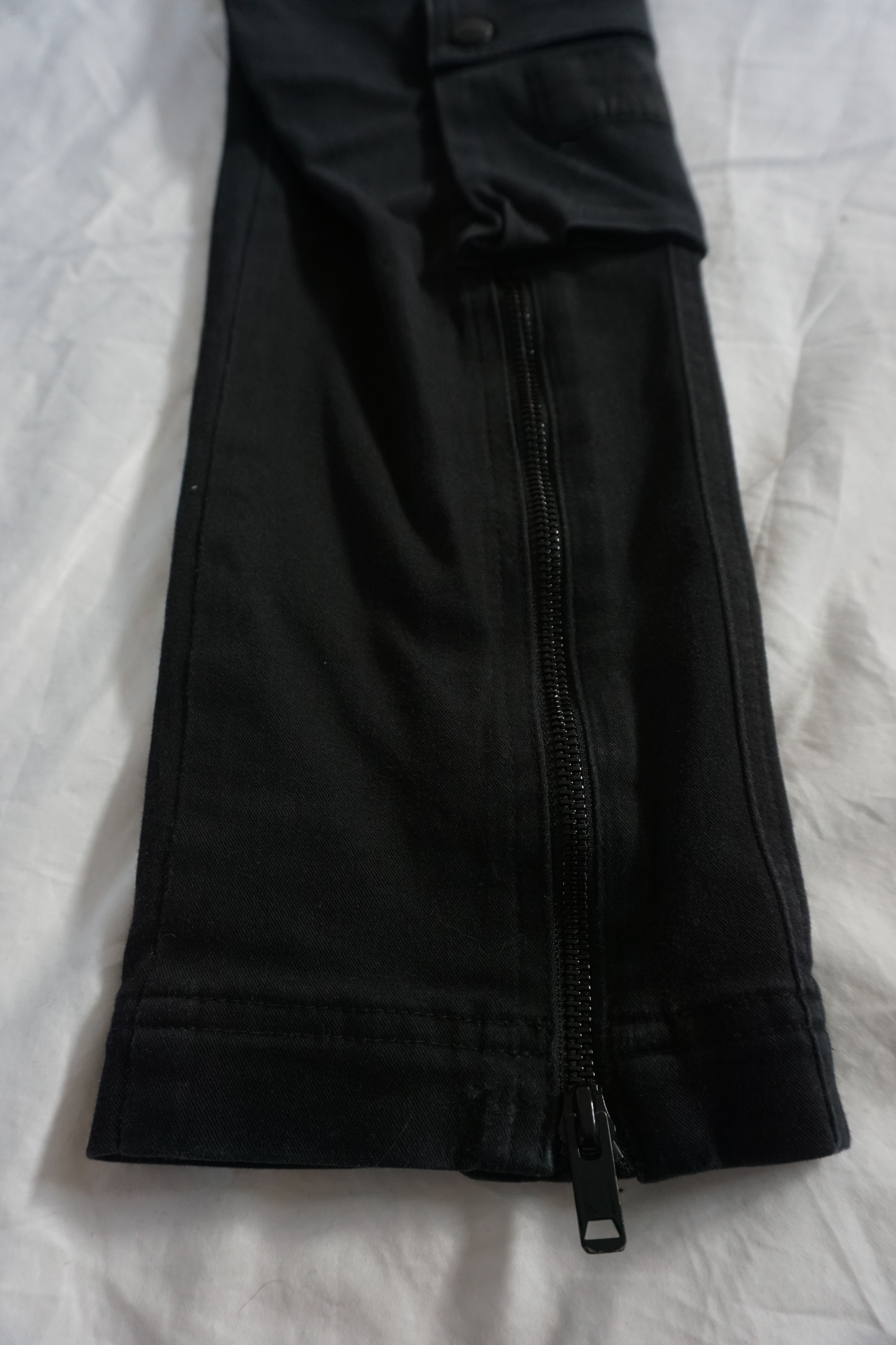 Undercover FW09 Earmuff Maniac Cargo Pants Size US 32 / EU 48 - 5 Thumbnail