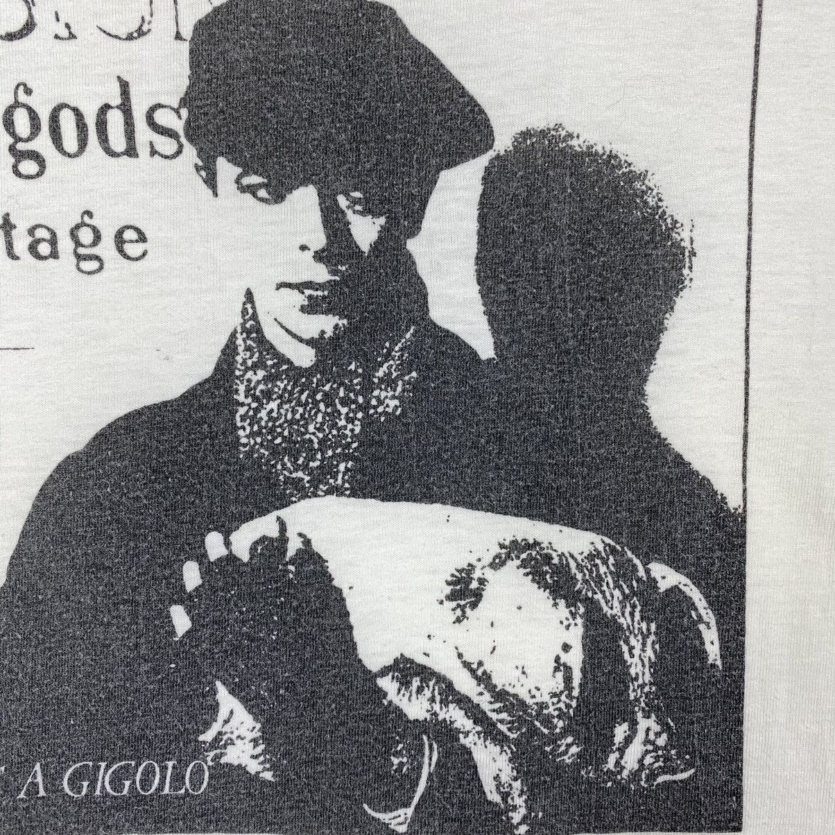 Other True Vintage 70's JUST A GIGOLO Movie Euro Promo David Bowie Size US S / EU 44-46 / 1 - 5 Thumbnail