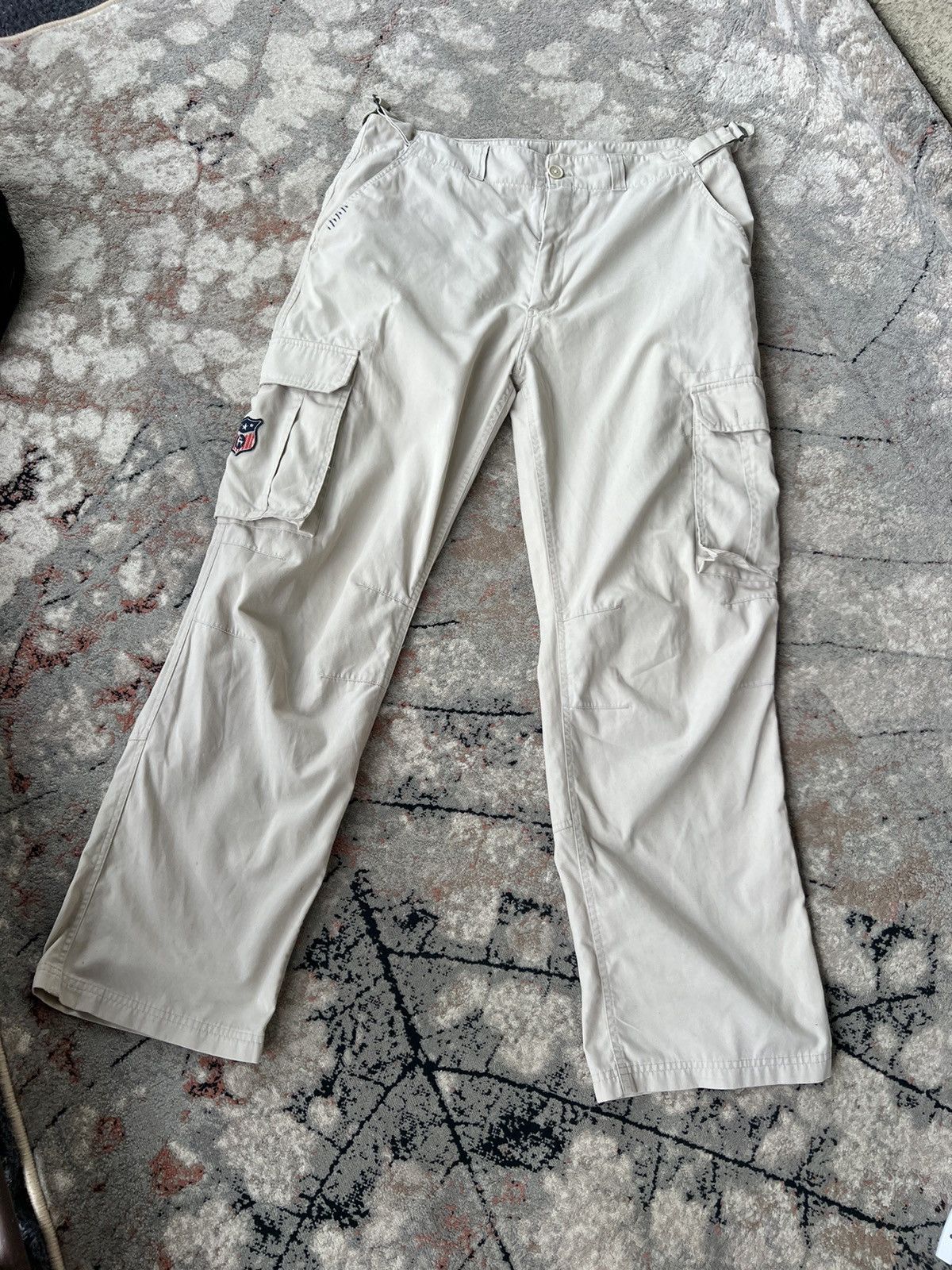 Other Reebok Vintage Pants Size US 36 / EU 52 - 1 Thumbnail