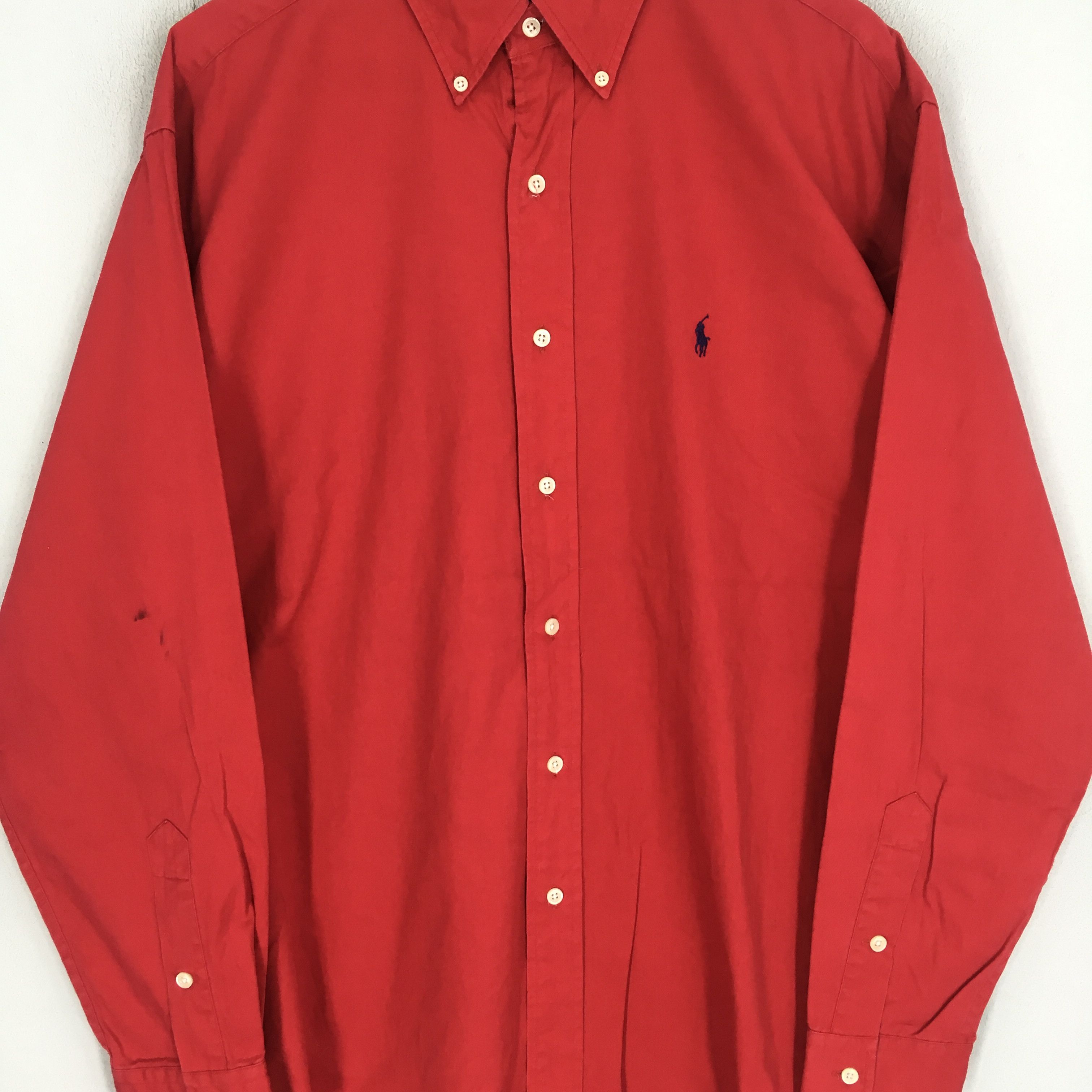 Polo Ralph Lauren Polo Ralph Lauren - 1439 Size US M / EU 48-50 / 2 - 4 Thumbnail
