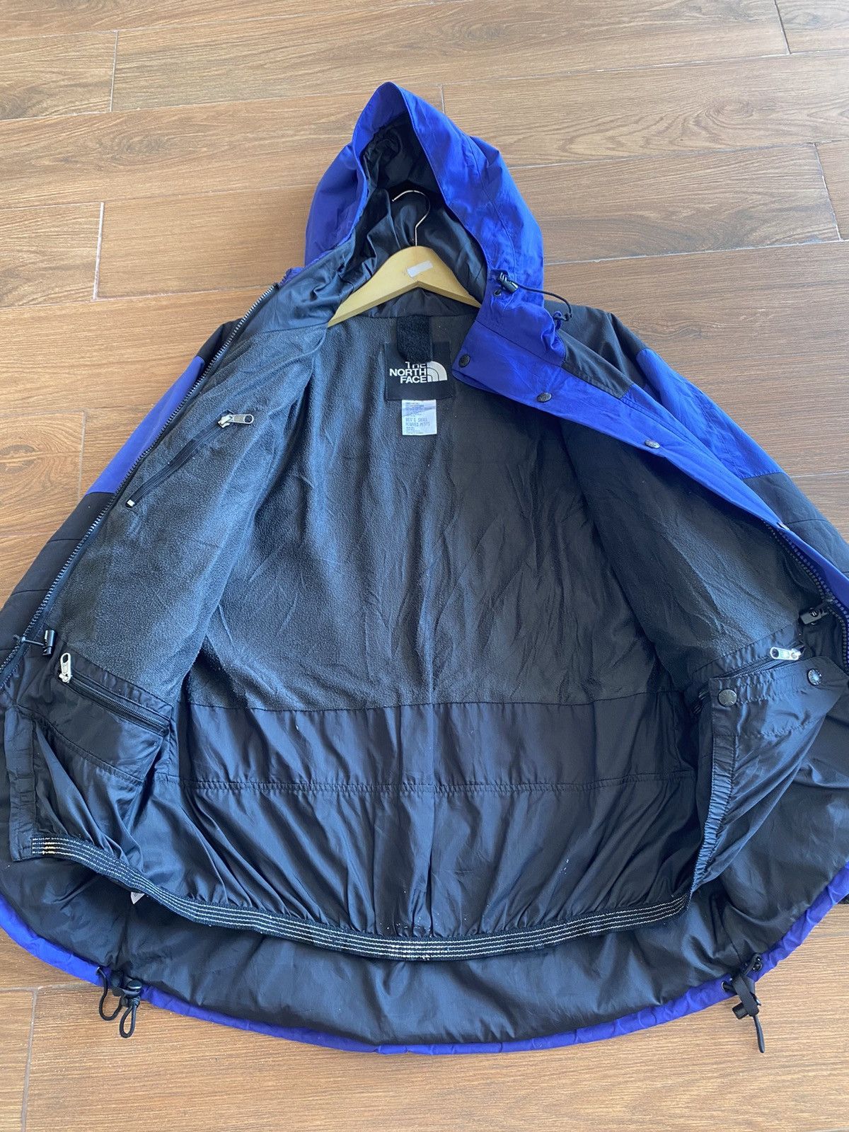The North Face The North Face Mountain Jacket Size US S / EU 44-46 / 1 - 12 Thumbnail