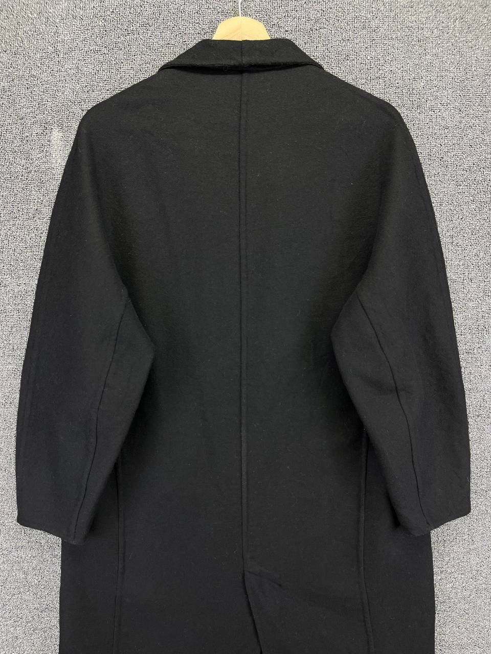 Undercover × Uniqlo Undercover X Uniqlo Wool Cardigan Jacket Size US S / EU 44-46 / 1 - 10 Thumbnail