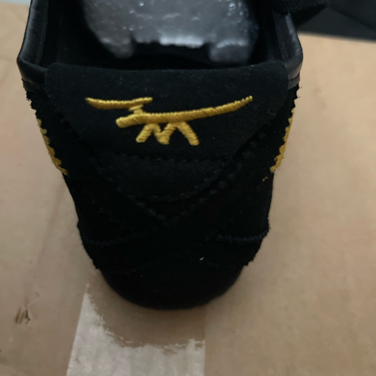 HMDD Unreleased HMDD Samurai Runners Size 12 Size US 12 / EU 45 - 3 Thumbnail