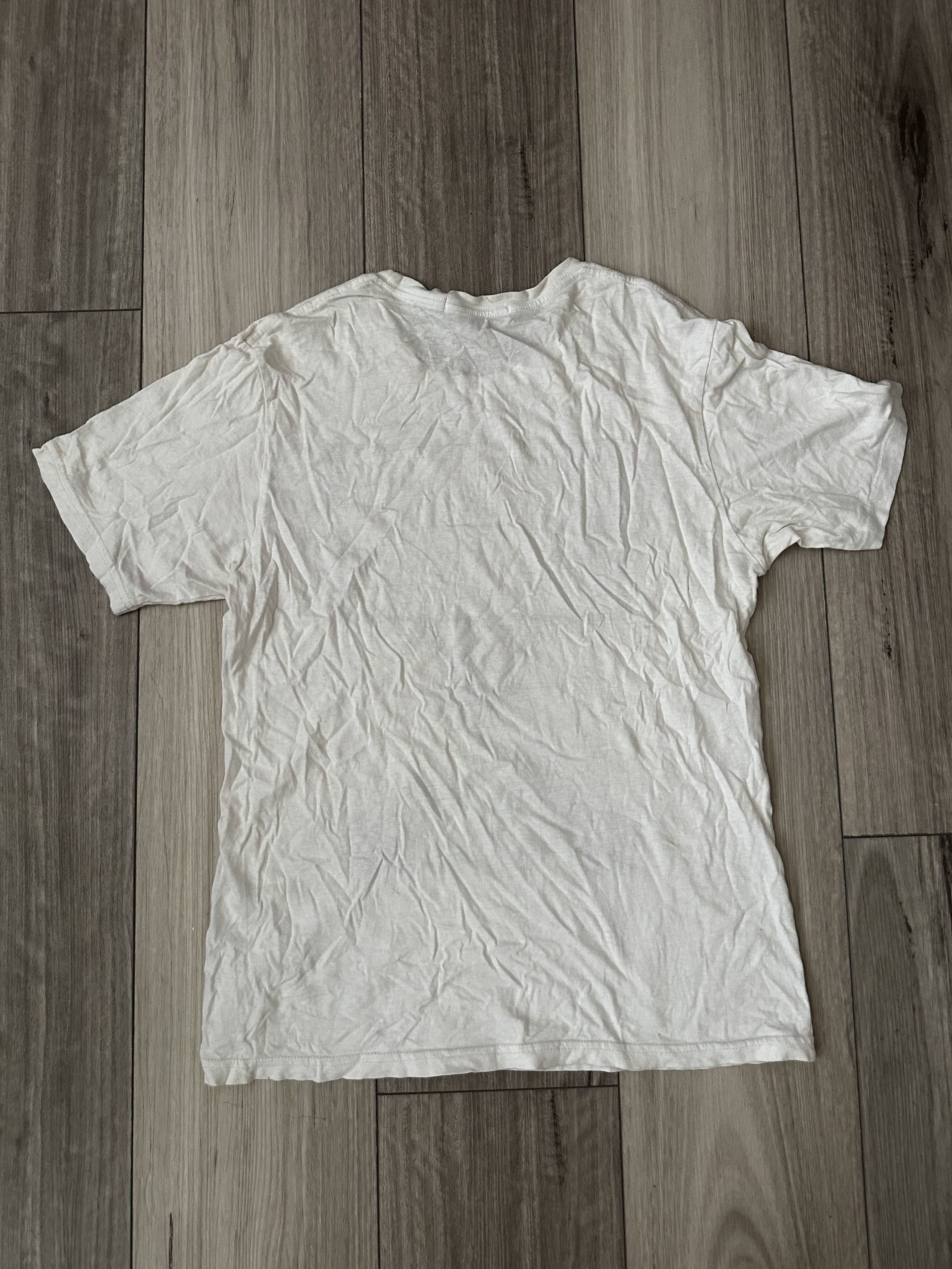 Undercover Undercover Undercoverism Noise Music Laboratory Tee Size US L / EU 52-54 / 3 - 4 Thumbnail
