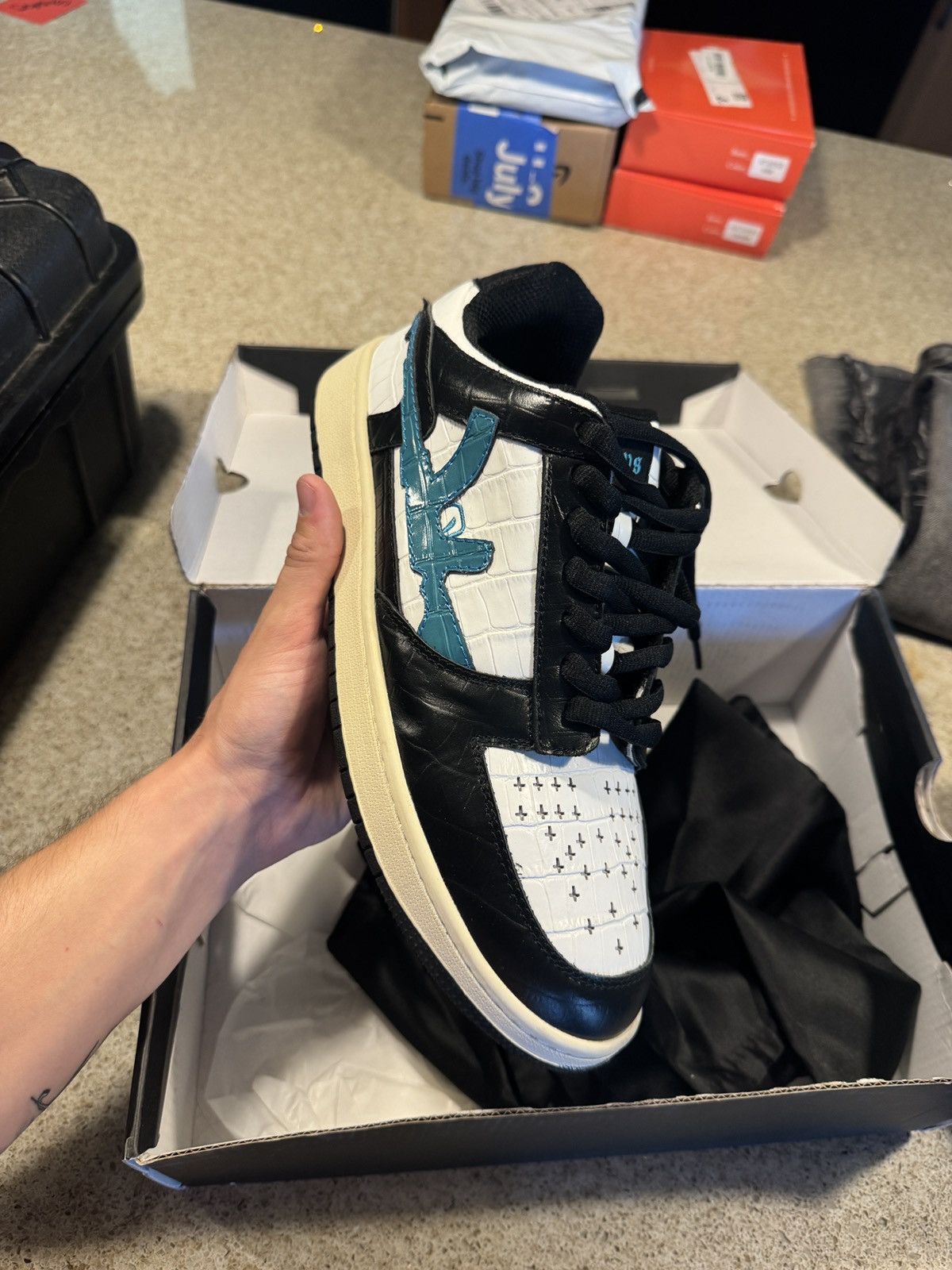 Lost Boys Archives Lost boys archive ak47 lows Size US 9 / EU 42 - 5 Thumbnail