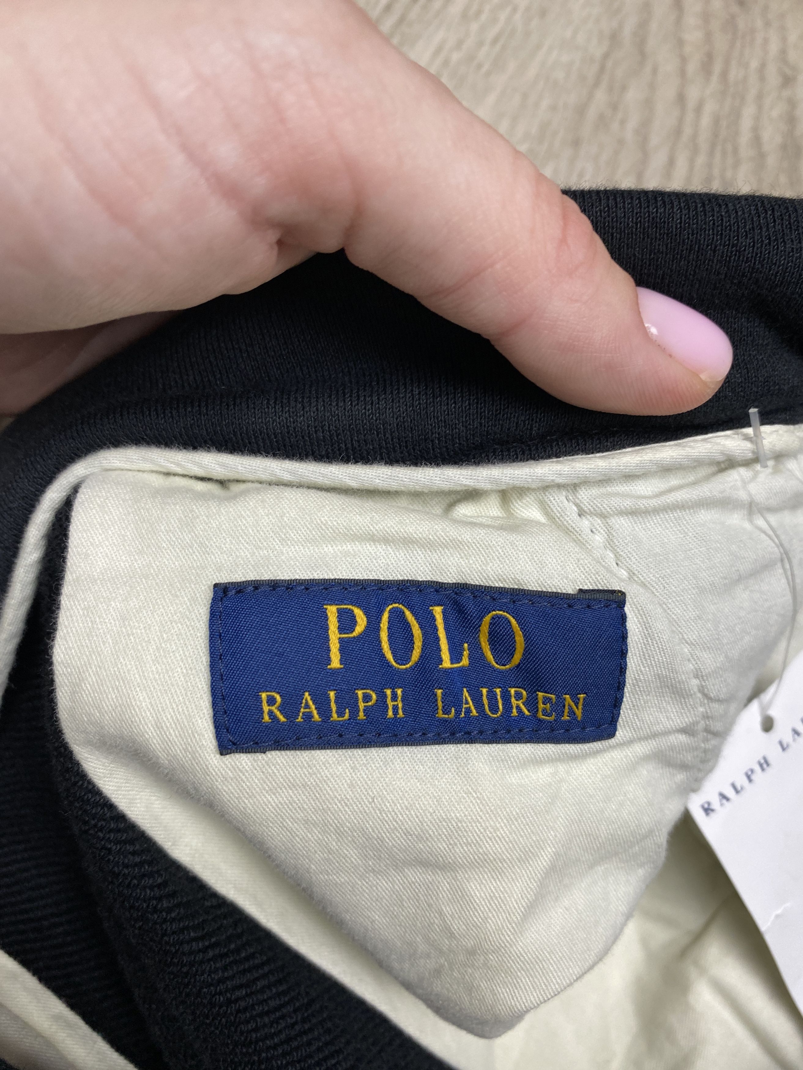 Polo Ralph Lauren × Ralph Lauren NEW Polo Ralph Lauren Brad Trousers Pants Size US 32 / EU 48 - 4 Thumbnail