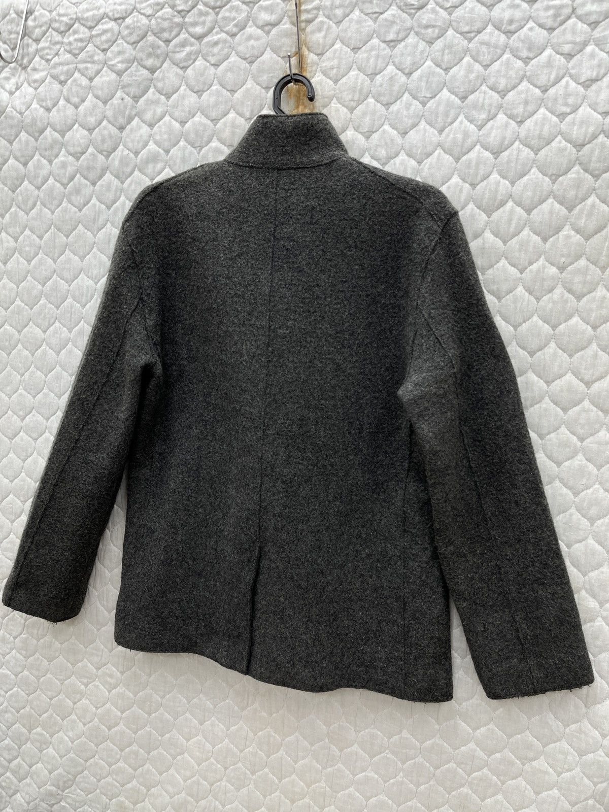 PPFM × Seditionaries 🔥🔥🔥ARCHIVE PPFM WOOL JACKET Size US S / EU 44-46 / 1 - 5 Thumbnail