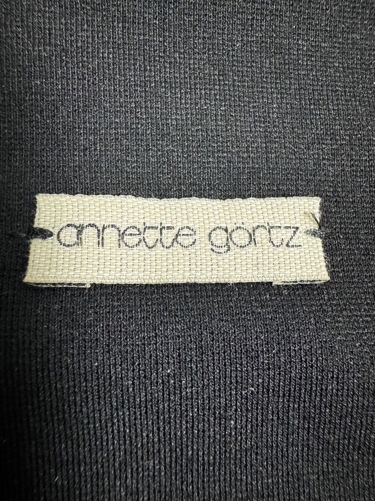 Annette Gortz Annette Gortz Avant-Garde Suit Coat Pants Made In Germany Size M / US 6-8 / IT 42-44 - 6 Thumbnail