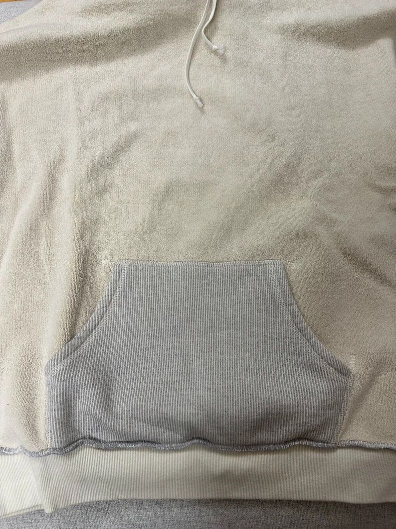 Maison Margiela Maison Margiela Hoodies 2501-Nextarrow Size US S / EU 44-46 / 1 - 5 Thumbnail