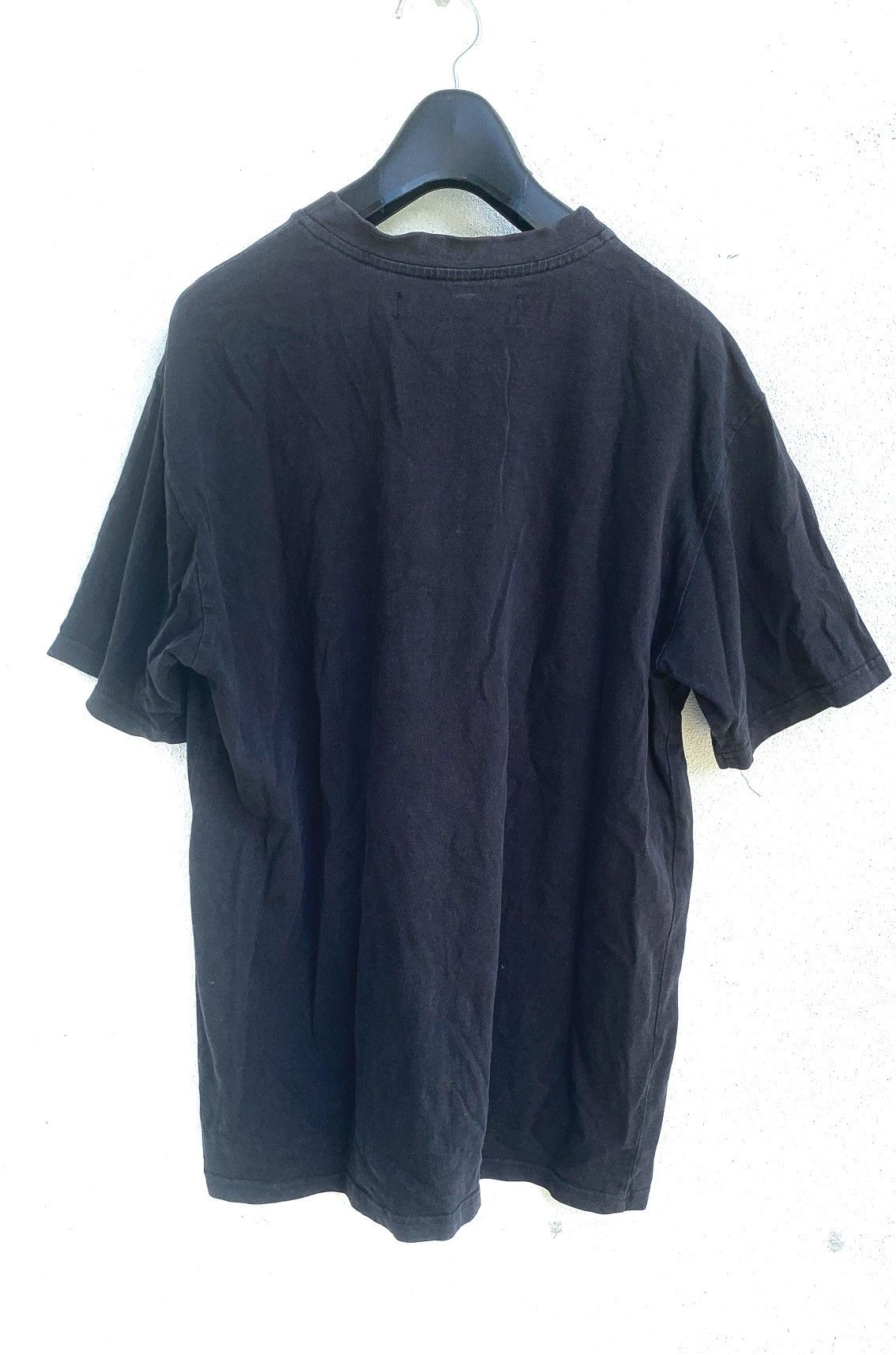 Misbhv × Vintage Vintage MISBHV "RAVE ME "tshirt Size US M / EU 48-50 / 2 - 7 Thumbnail