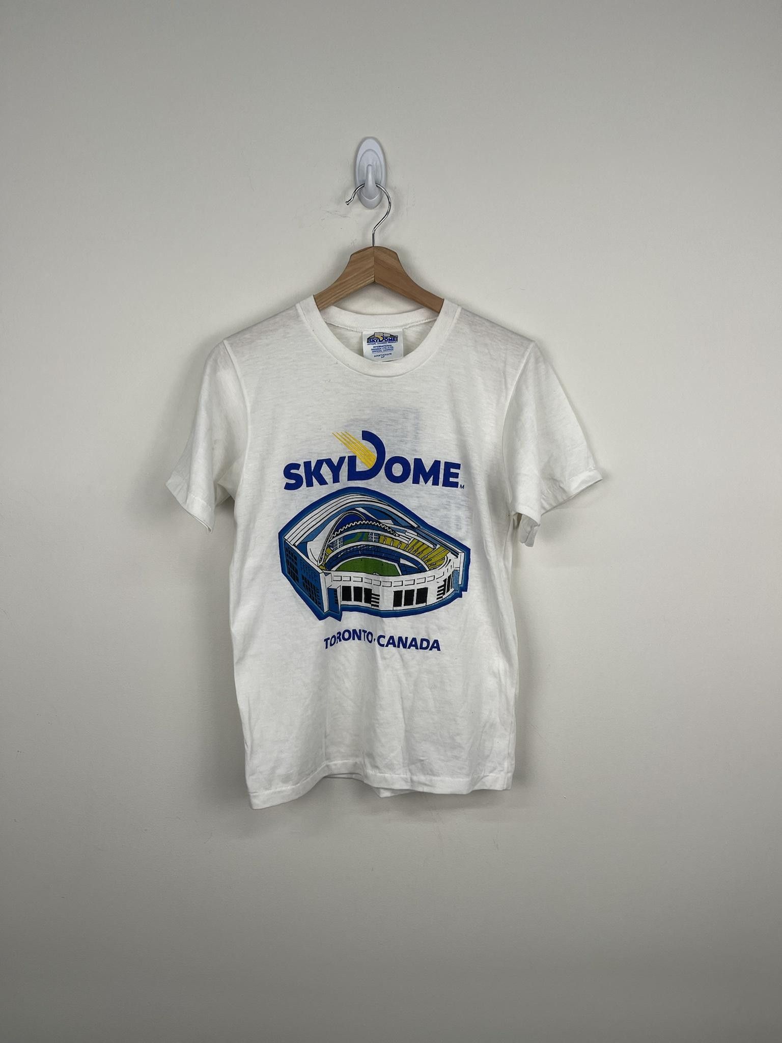 Vintage 1980's SkyDome Tee