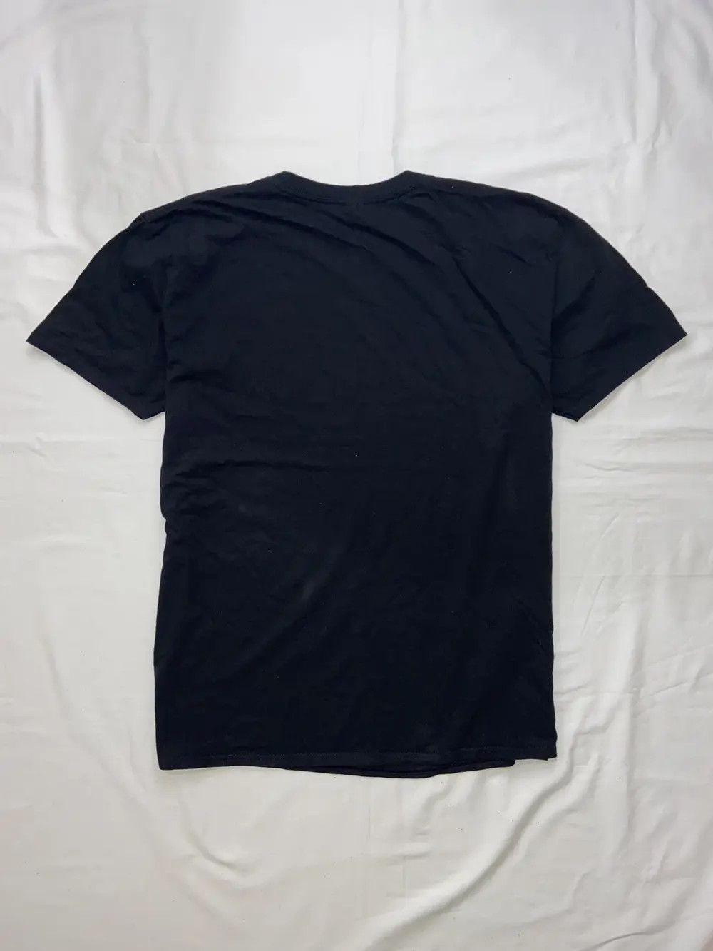 Vintage VINTAGE 90S ART BIG LIPS TEE STREETWEAR JAPANESE SKATE Y2K Size US XL / EU 56 / 4 - 3 Thumbnail