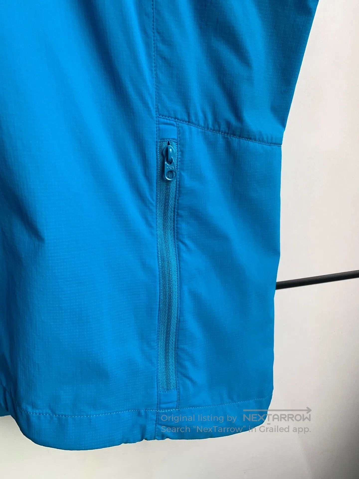 Arcteryx ATOM SL Men's Lightweight Vest.