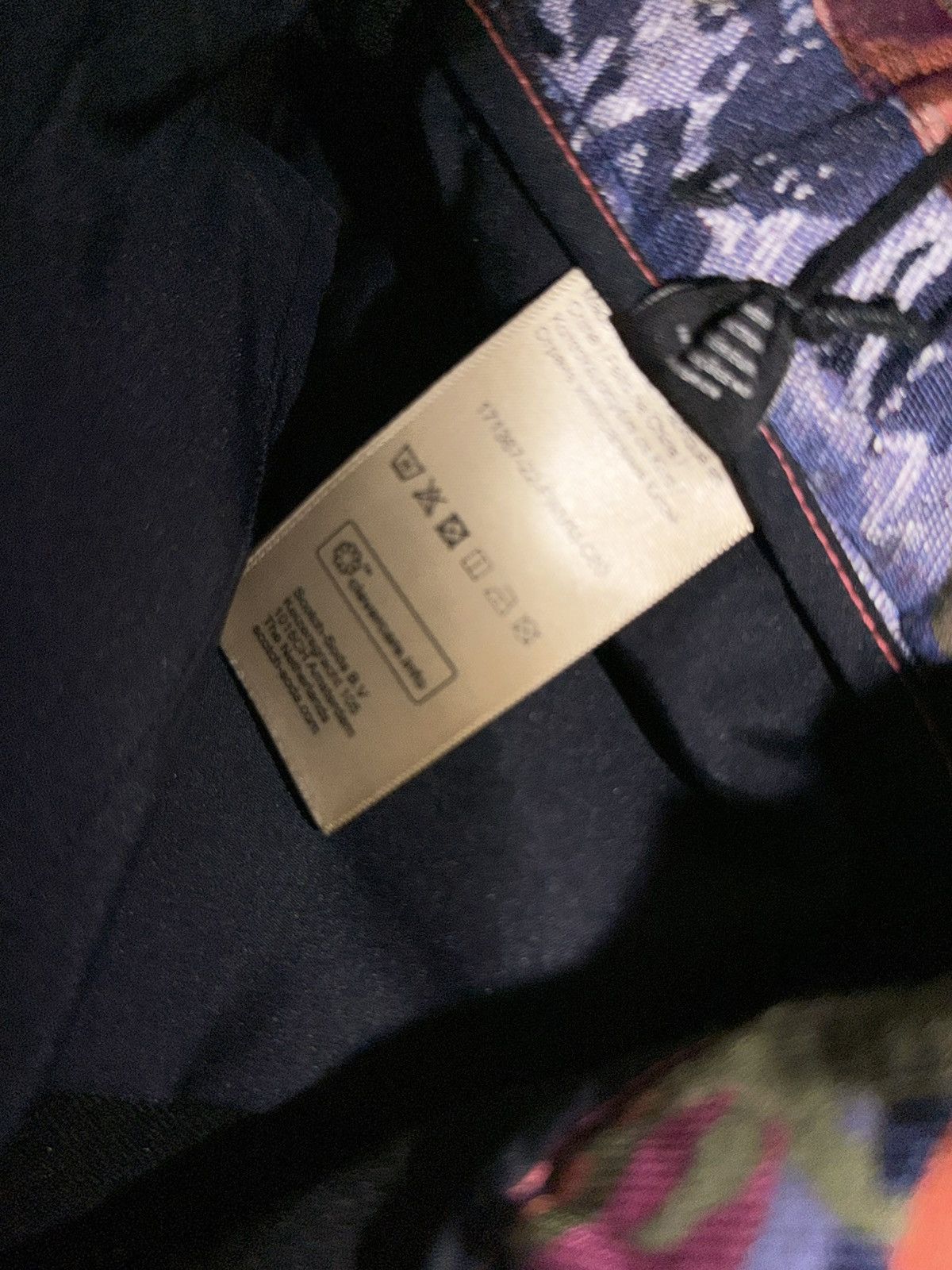 Scotch & Soda Scotch & Soda Amsterdam Abstract Floral Woven Joggers Size S Size US 30 / EU 46 - 6 Thumbnail