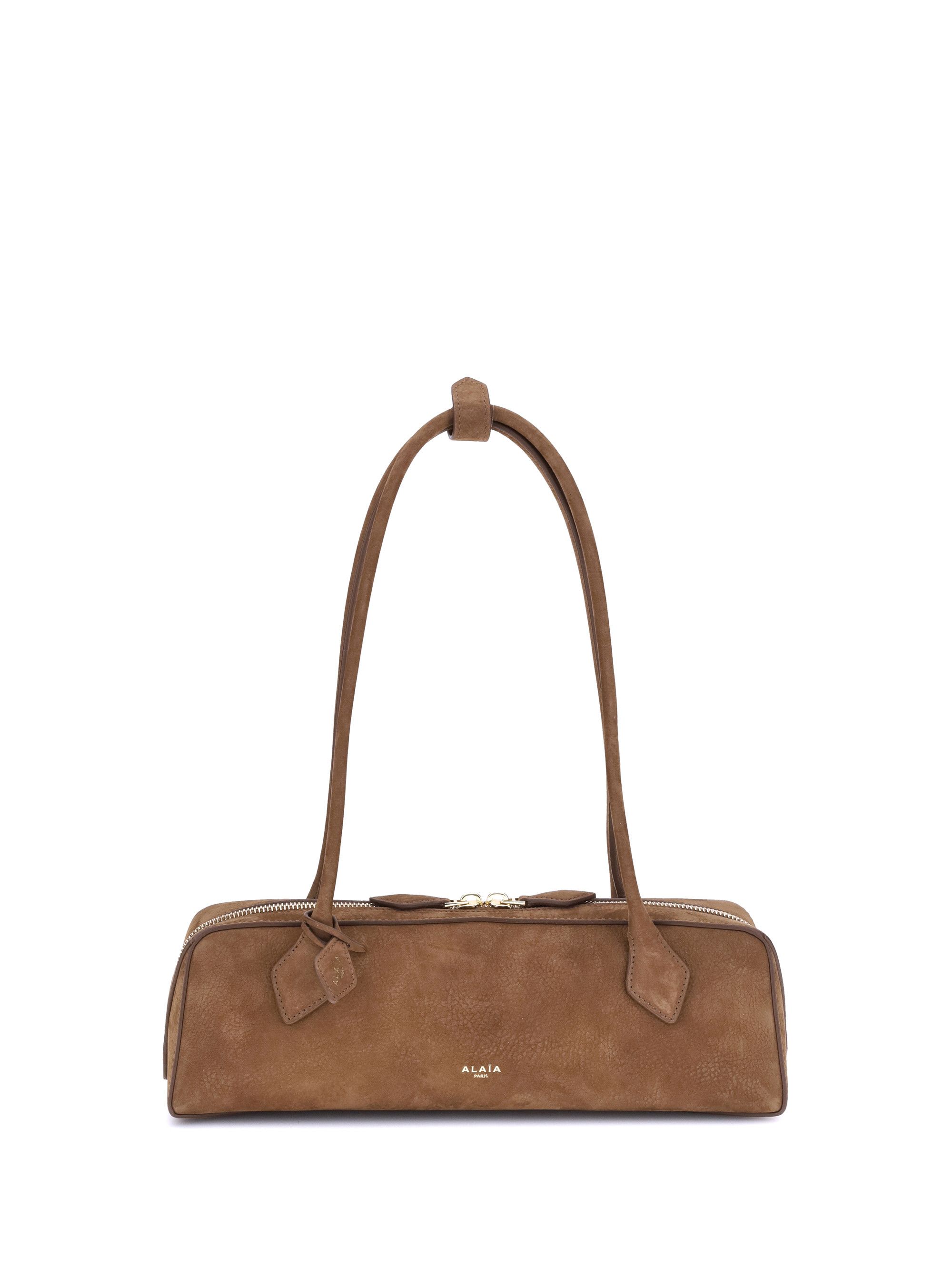 Alaia Le Teckel Shoulder Bag Size ONE SIZE - 1 Thumbnail
