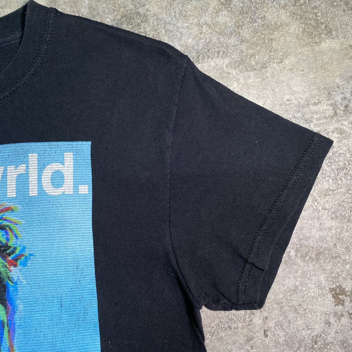 Band Tees JUICE WRLD PHOTO TEE RAPPER T SHIRT Size US S / EU 44-46 / 1 - 5 Thumbnail