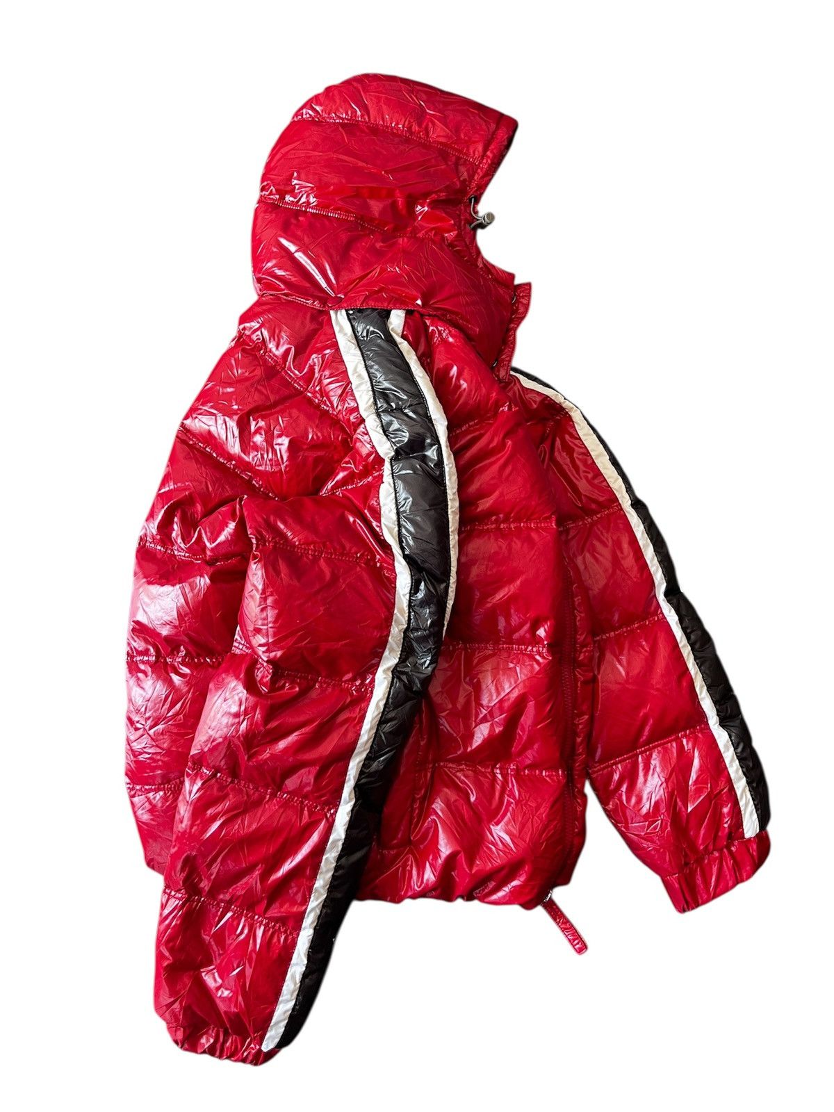 Duvetica PUFFER DUVETICA JACKET Size US S / EU 44-46 / 1 - 4 Thumbnail