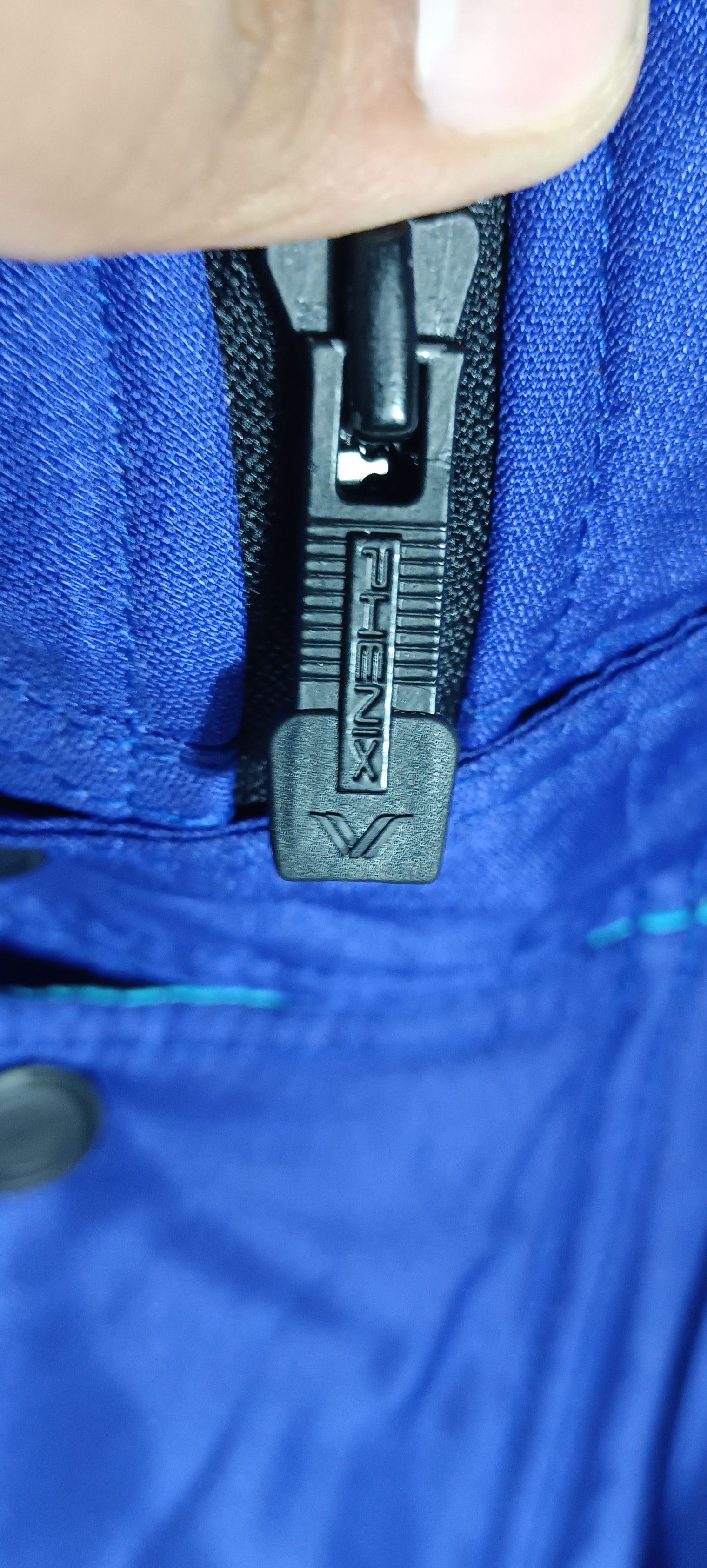 Phenix Rare 🔥🔥Phenix Multi Pocket Ski Vest Size US L / EU 52-54 / 3 - 10 Thumbnail