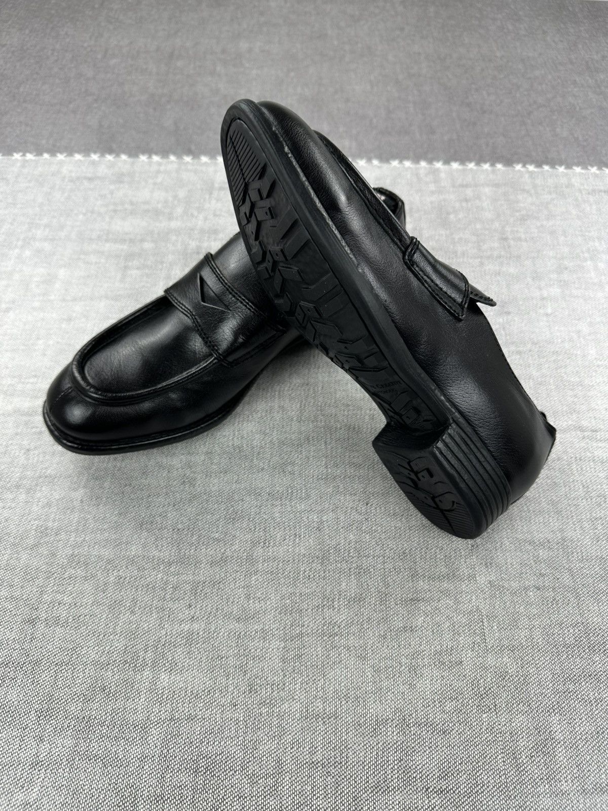 Officine Creative Officine Creative Calixte/020 Black Leather Loafers 39 w/Box Size US 9 / IT 39 - 5 Thumbnail