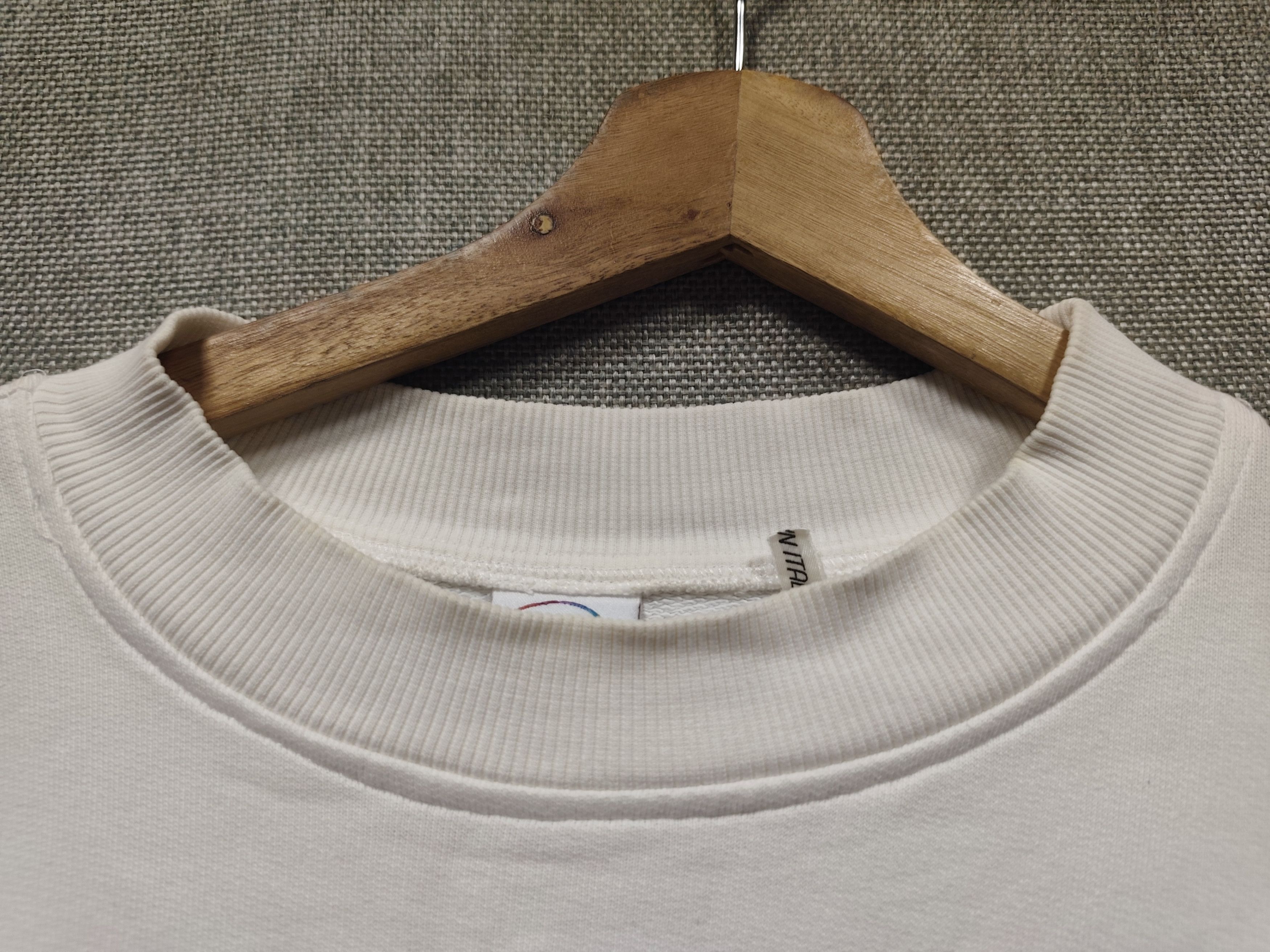 Bogner Sweatshirt Bogner Made In Italy Size US XL / EU 56 / 4 - 4 Thumbnail