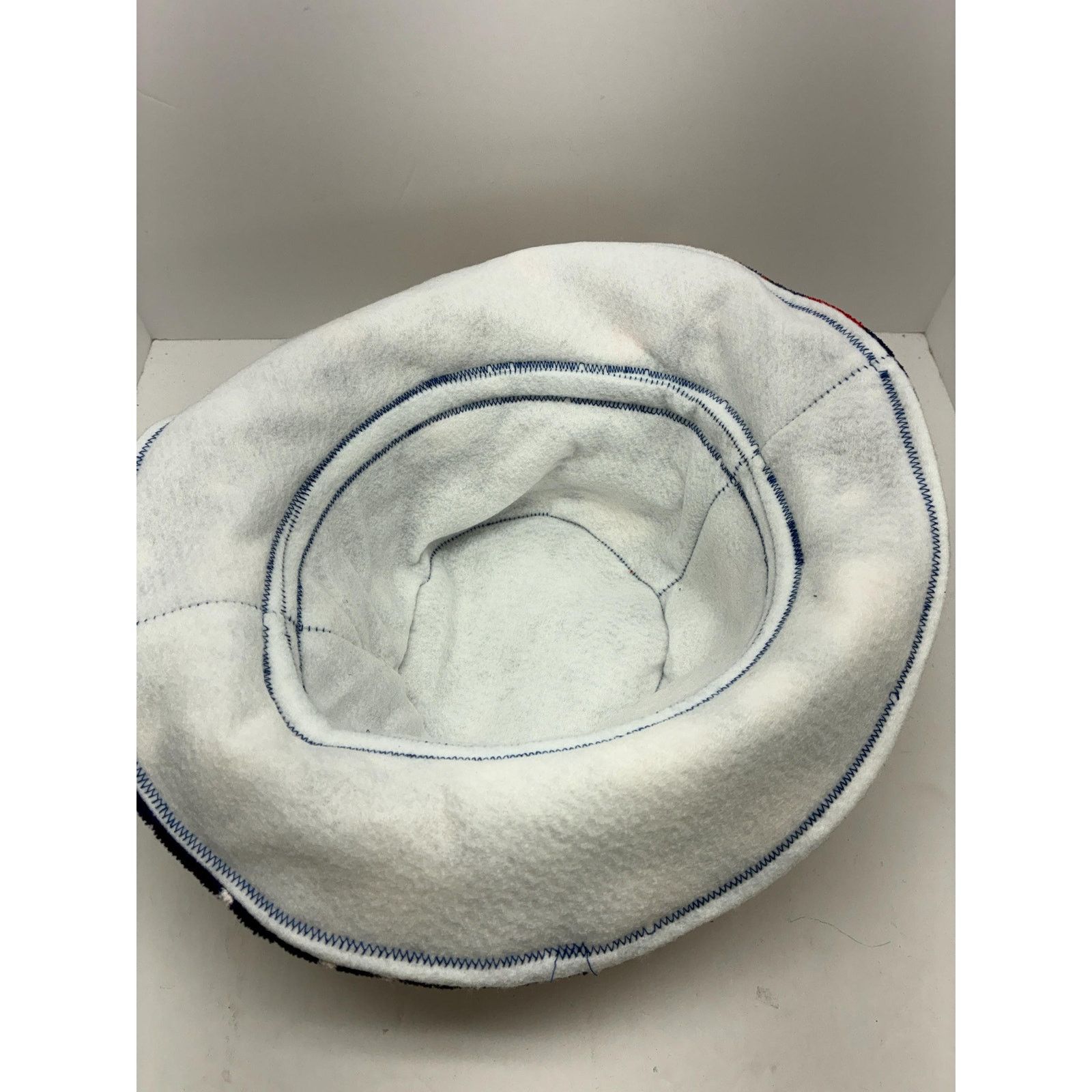 Other The Firecracker — Recycled Beach Towel Bucket Hat, Stars Size ONE SIZE - 10 Thumbnail