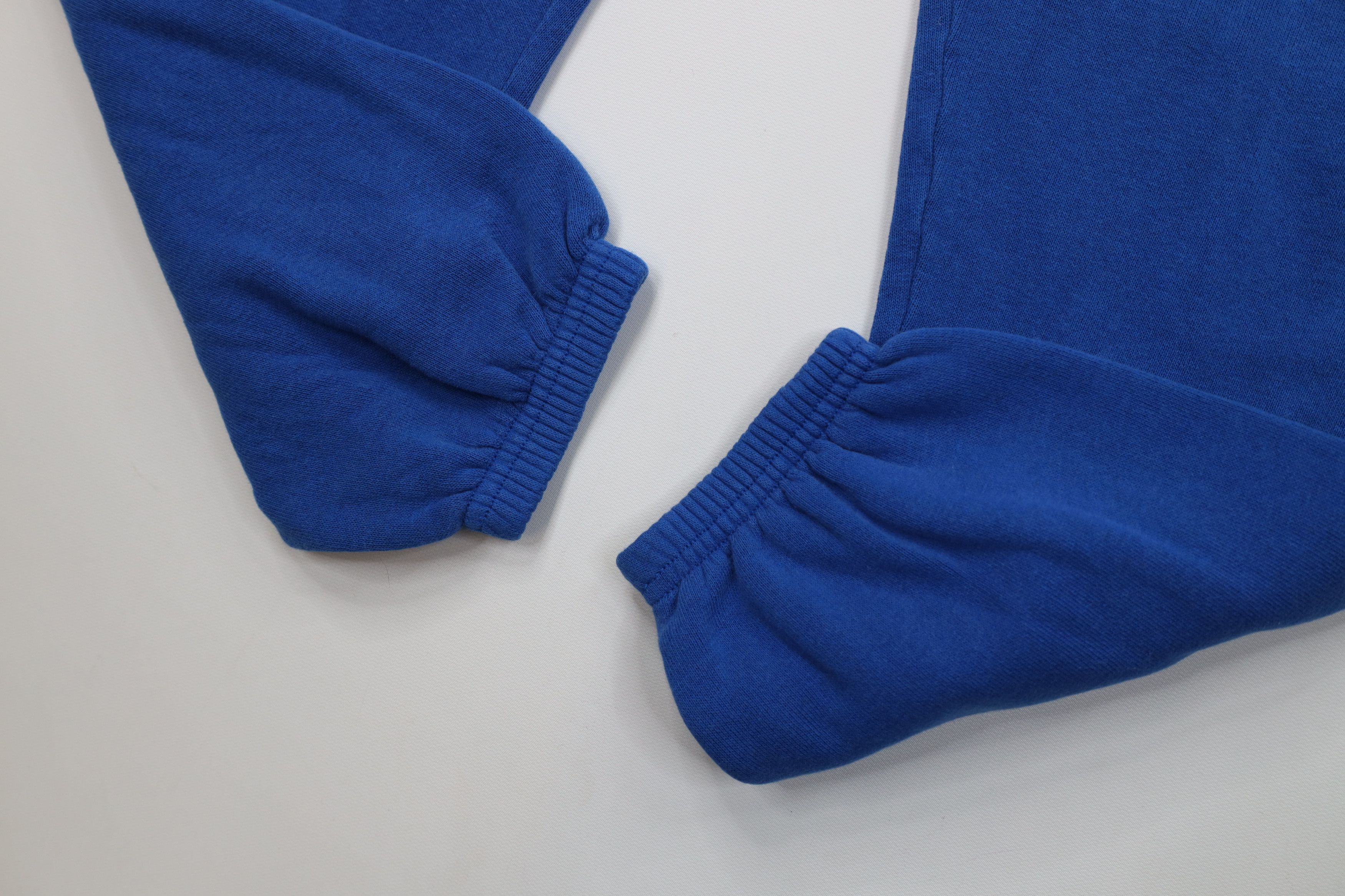 Vintage Vintage 70s 80s Streetwear Gusset Sweatpants Joggers USA Size US 34 / EU 50 - 5 Thumbnail