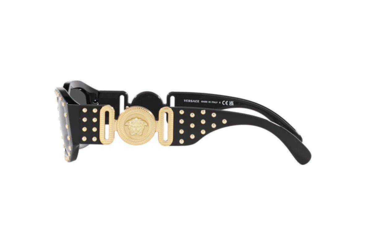 Versace NEW VERSACE VE4361-539787 Size ONE SIZE - 2 Thumbnail