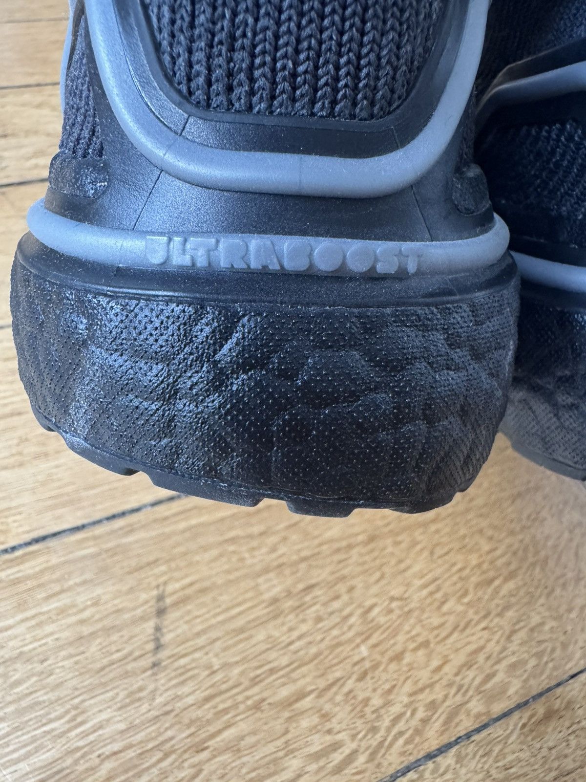 Adidas × Neighborhood Ultra Boost 19 NBHD Size US 10 / EU 43 - 7 Thumbnail