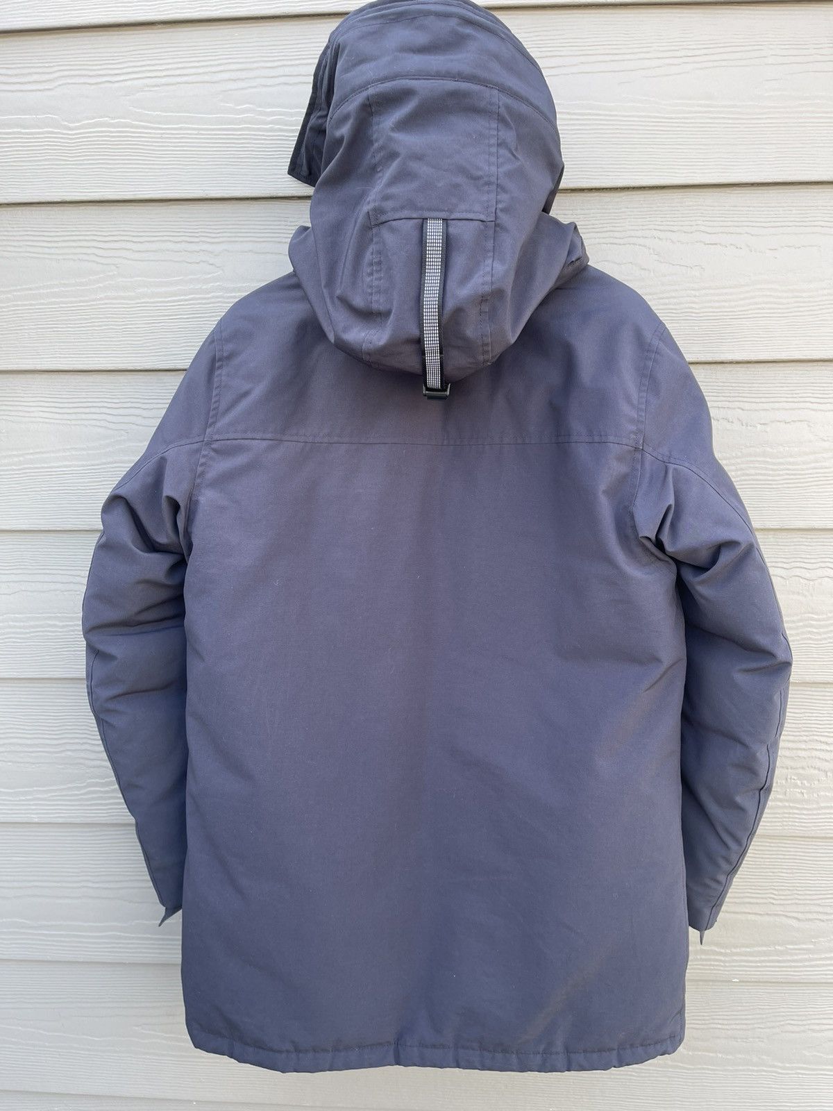 Canada Goose Size S - Canada Goose Canada Goose Langford Hooded Parka Size US S / EU 44-46 / 1 - 6 Thumbnail