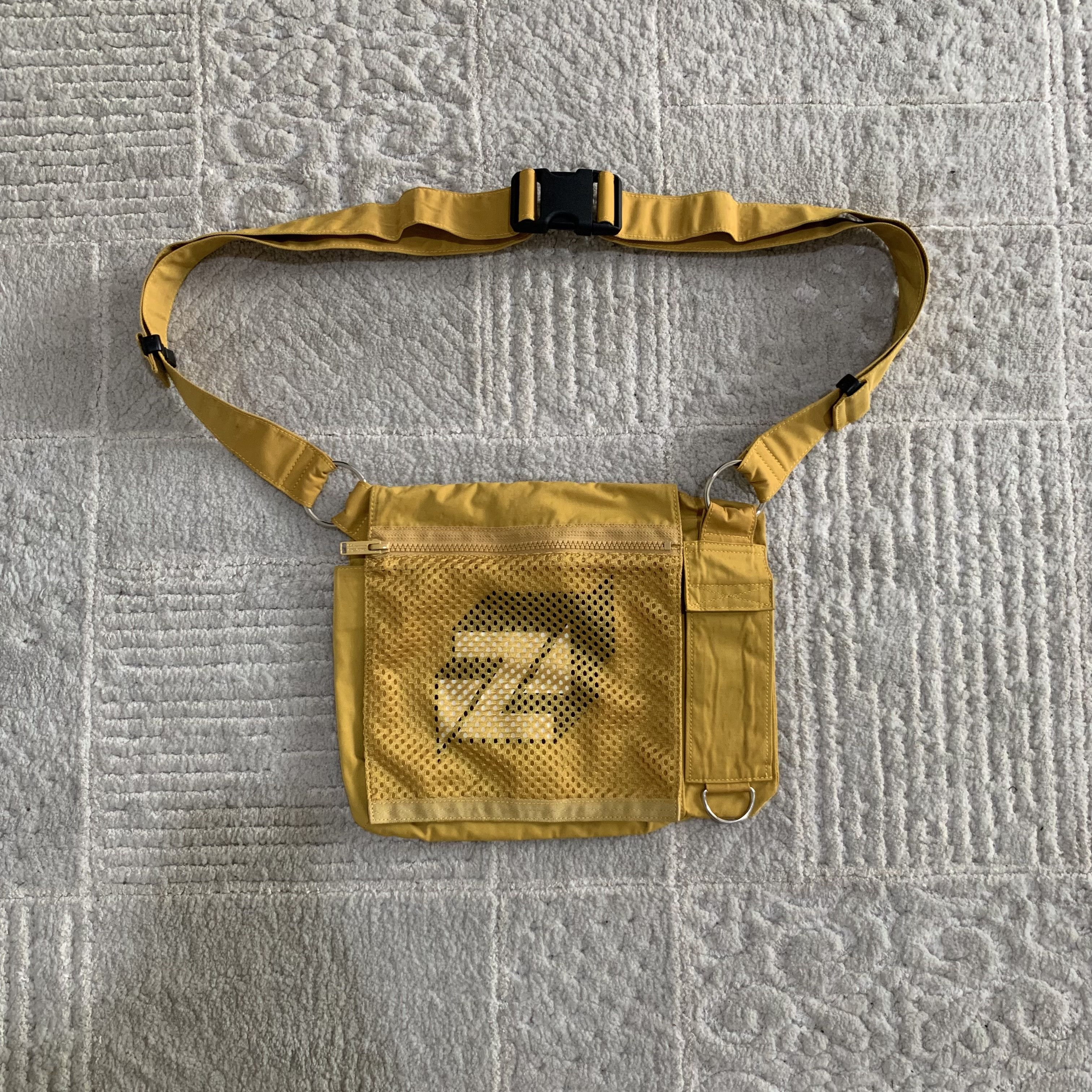 Undercover Undercover SS 2019 Zenmondooo “The new warriors” Size ONE SIZE - 2 Thumbnail