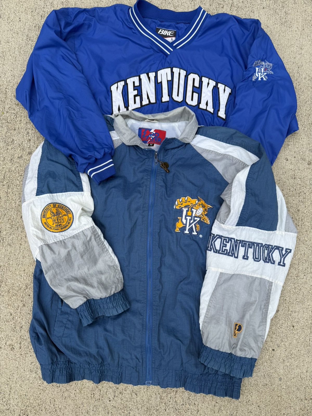 Other Vintage University of Kentucky sweatshirt Size US L / EU 52-54 / 3 - 2 Thumbnail