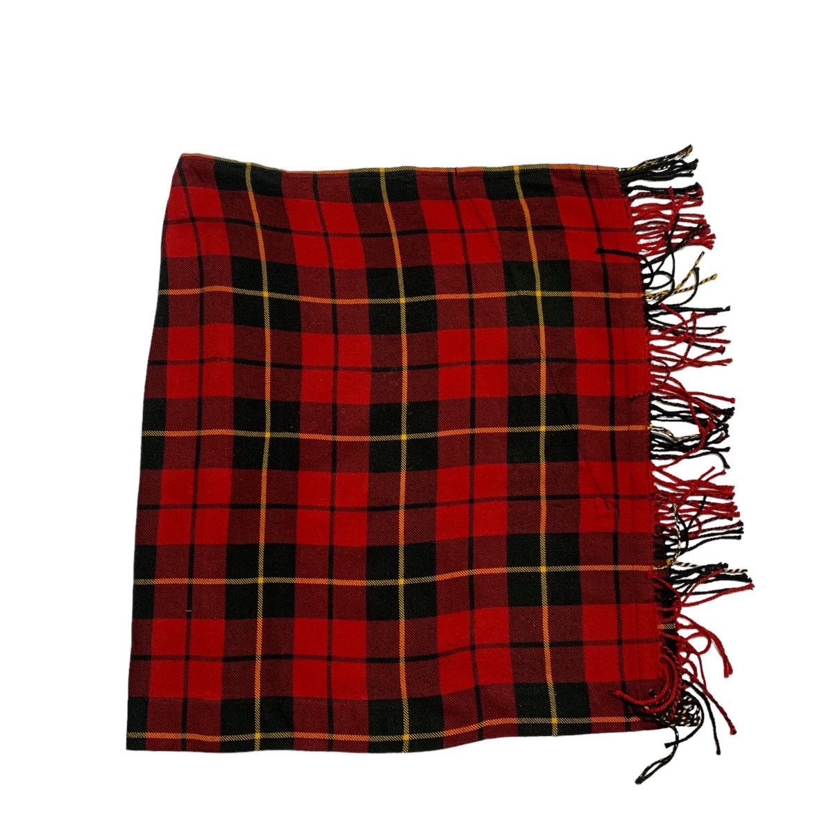 JW Anderson × Uniqlo JW Anderson x Uniqlo Style Skirt Size 25" / US 0 / IT 36 - 2 Thumbnail