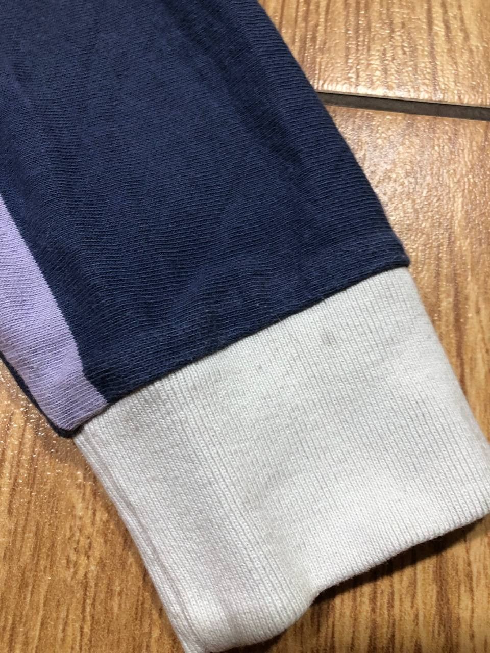 Polo Ralph Lauren Polo Ralph Lauren Classic Fit Striped Long Sleeve Size M Size US M / EU 48-50 / 2 - 8 Thumbnail