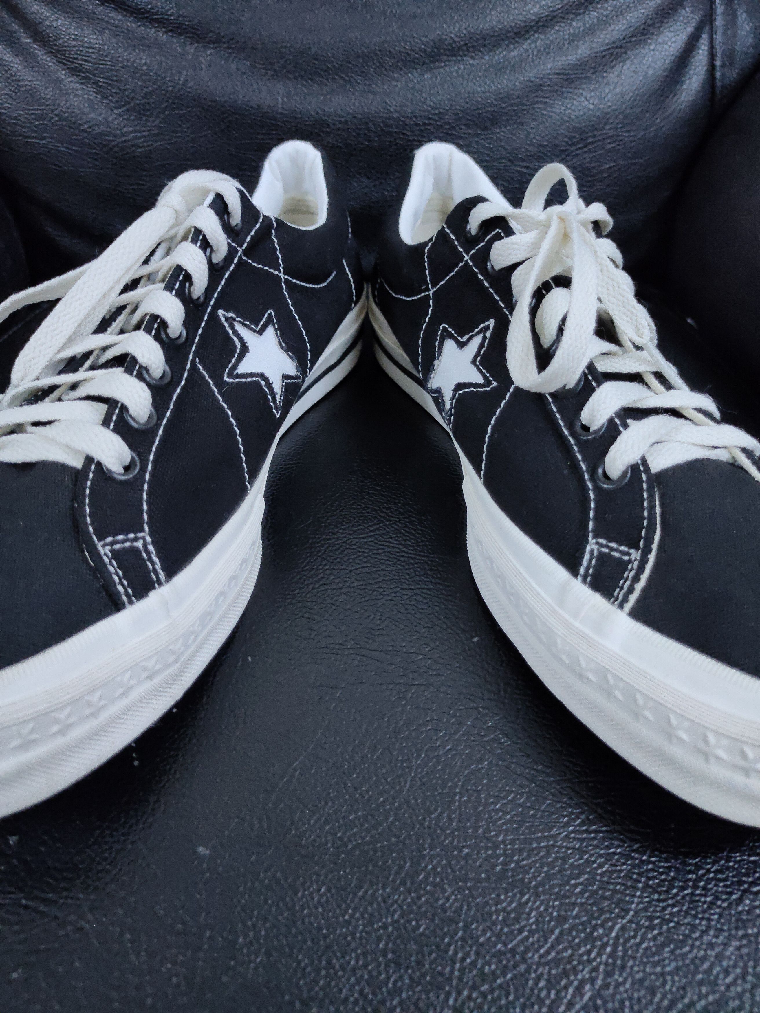 Converse Converse One Star Timeline J VTG Made In Japan | Grailed