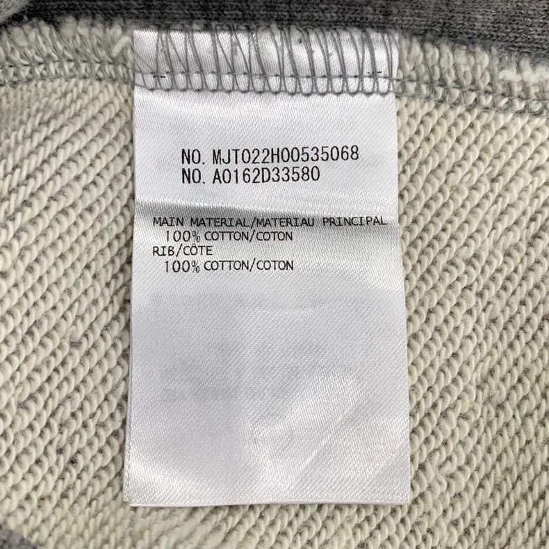 Thom Browne Thom Browne size1 Tie-down pull zipper hoodie jacket Size US S / EU 44-46 / 1 - 7 Thumbnail