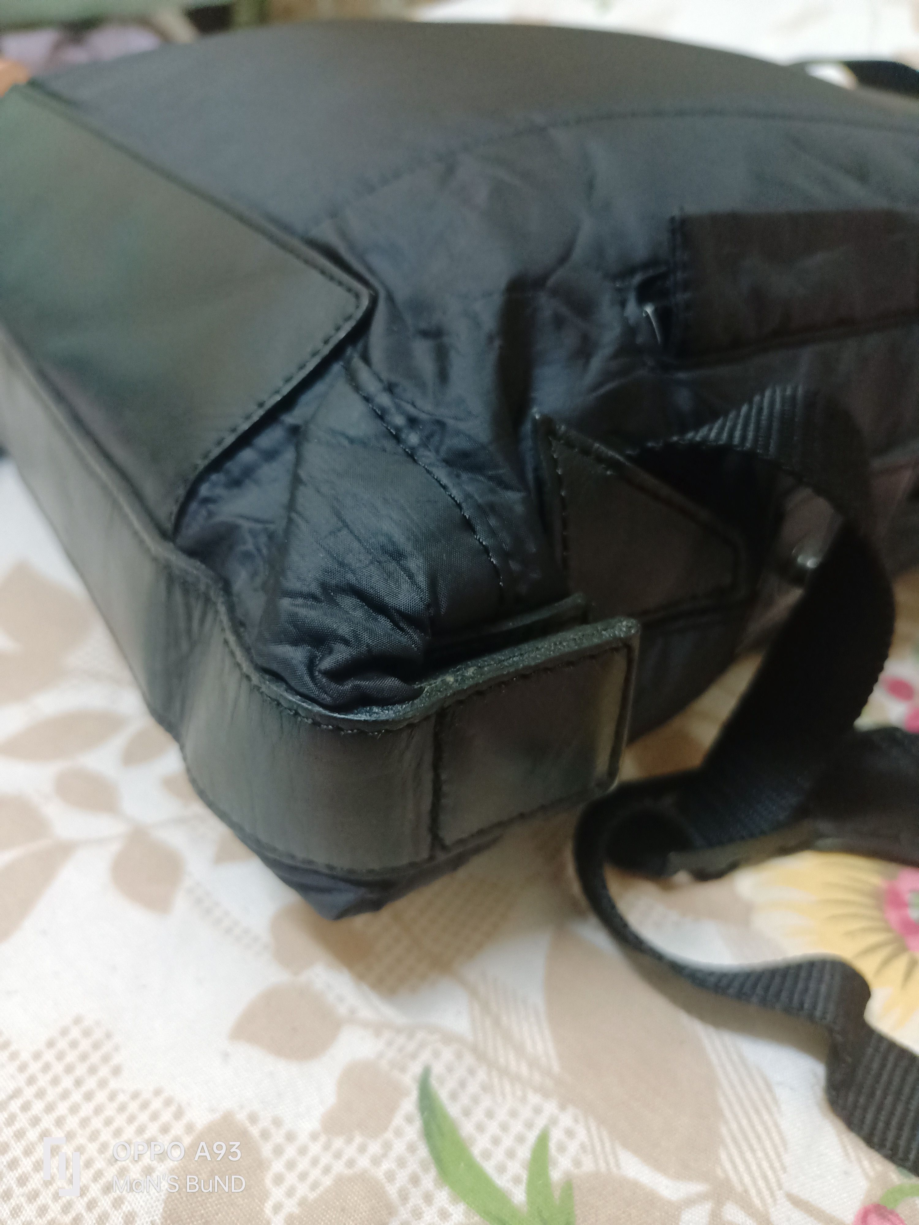 Issey Miyake ISSEY MIYAKE Bag Pack Size ONE SIZE - 8 Thumbnail