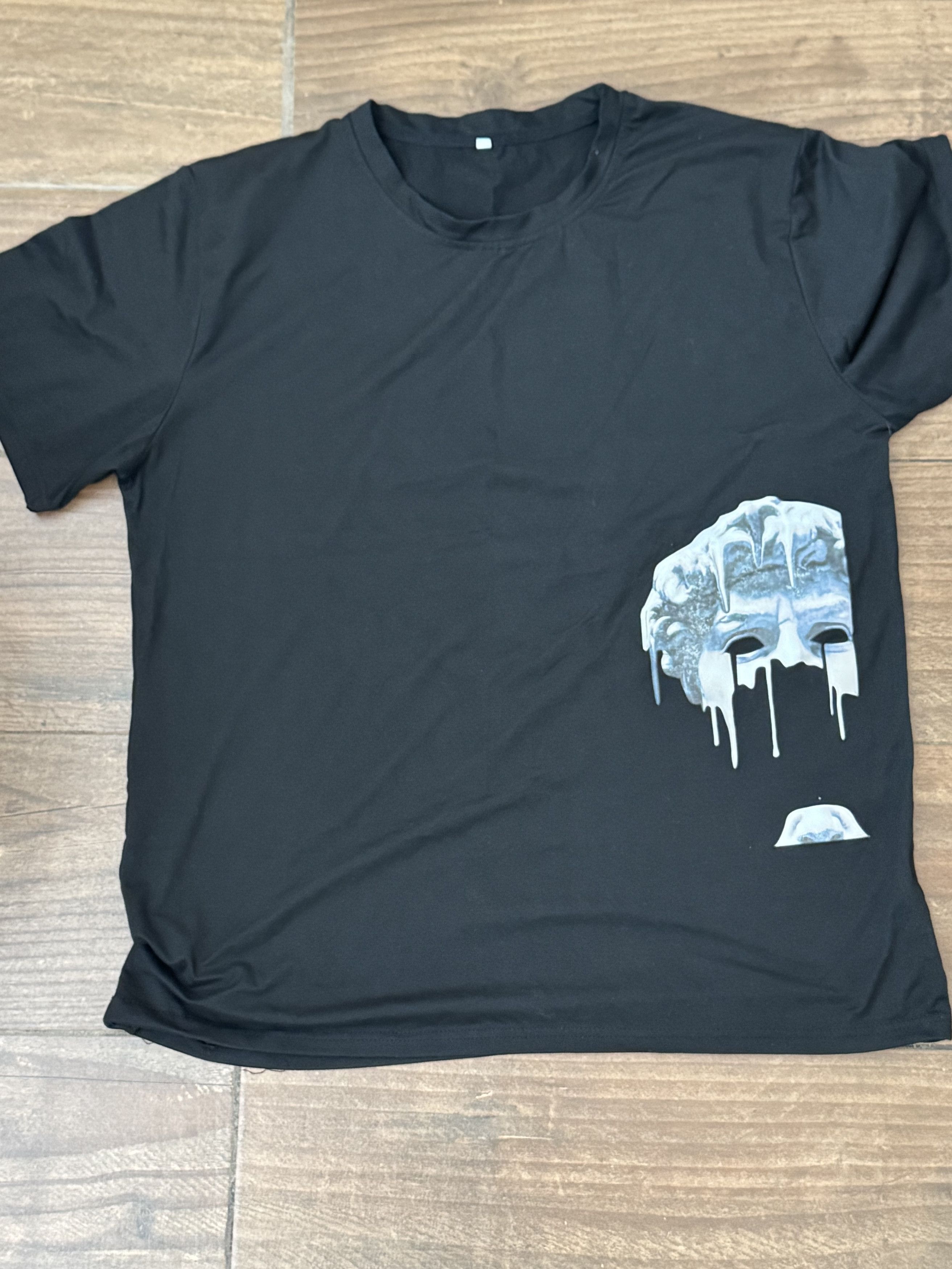 Other Unisex Graphic T-Shirt Size US XL / EU 56 / 4 - 1 Thumbnail