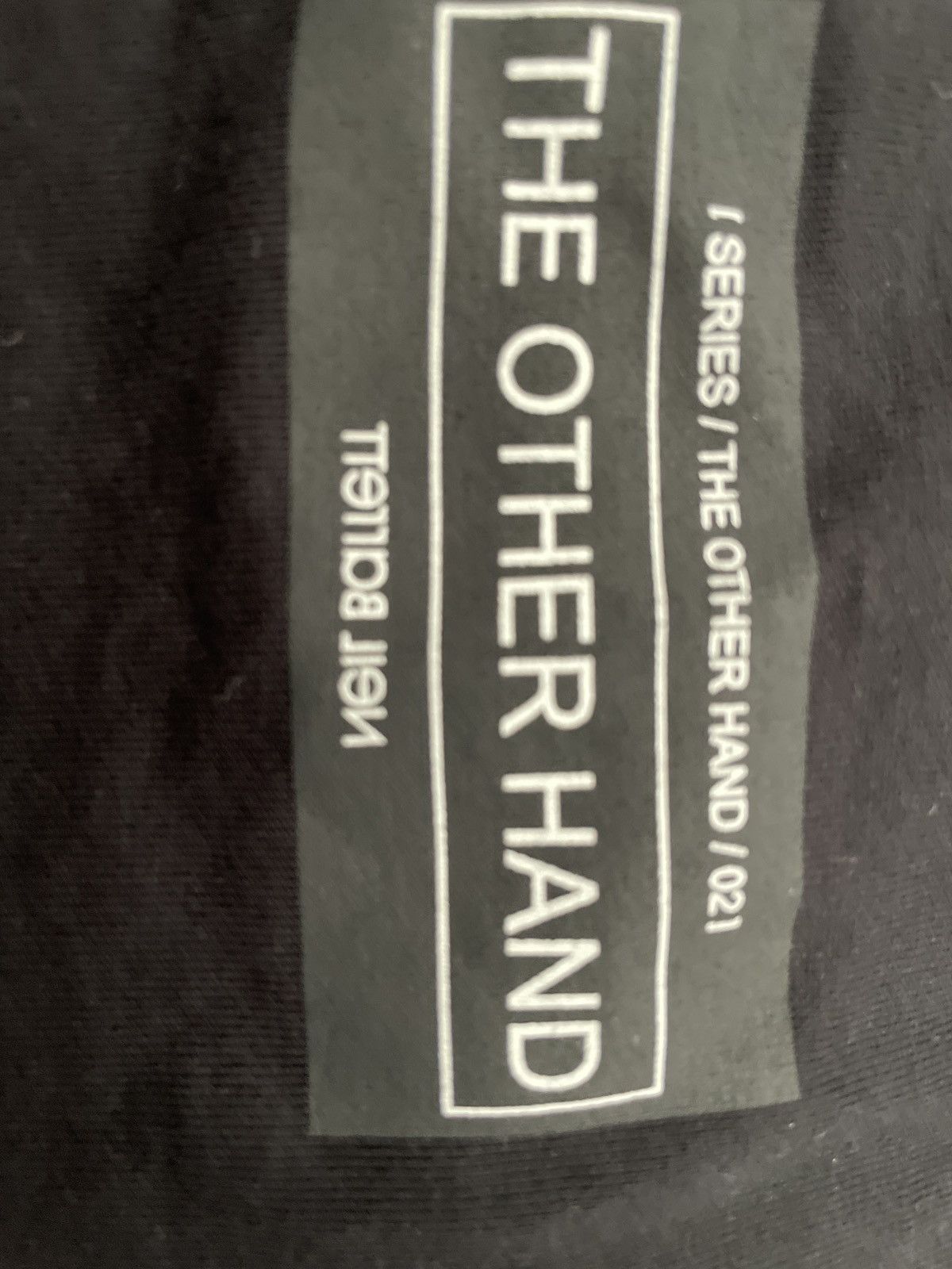 Neil Barrett Neil Barret Size US M / EU 48-50 / 2 - 3 Thumbnail