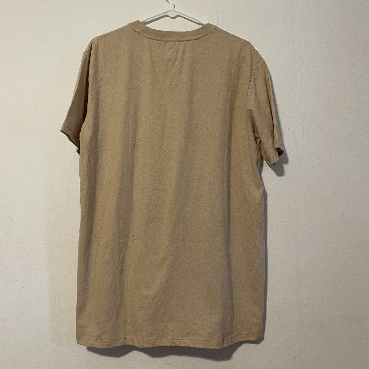 Other Phoenix Arizona Tan Graphic T-Shirt Desert Print Astronaut Size US L / EU 52-54 / 3 - 5 Thumbnail