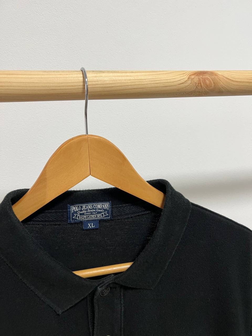 Polo Ralph Lauren × RRL Ralph Lauren Vintage Polo Ralph Lauren, Chief Keef style 🔥 Size US XL / EU 56 / 4 - 8 Thumbnail