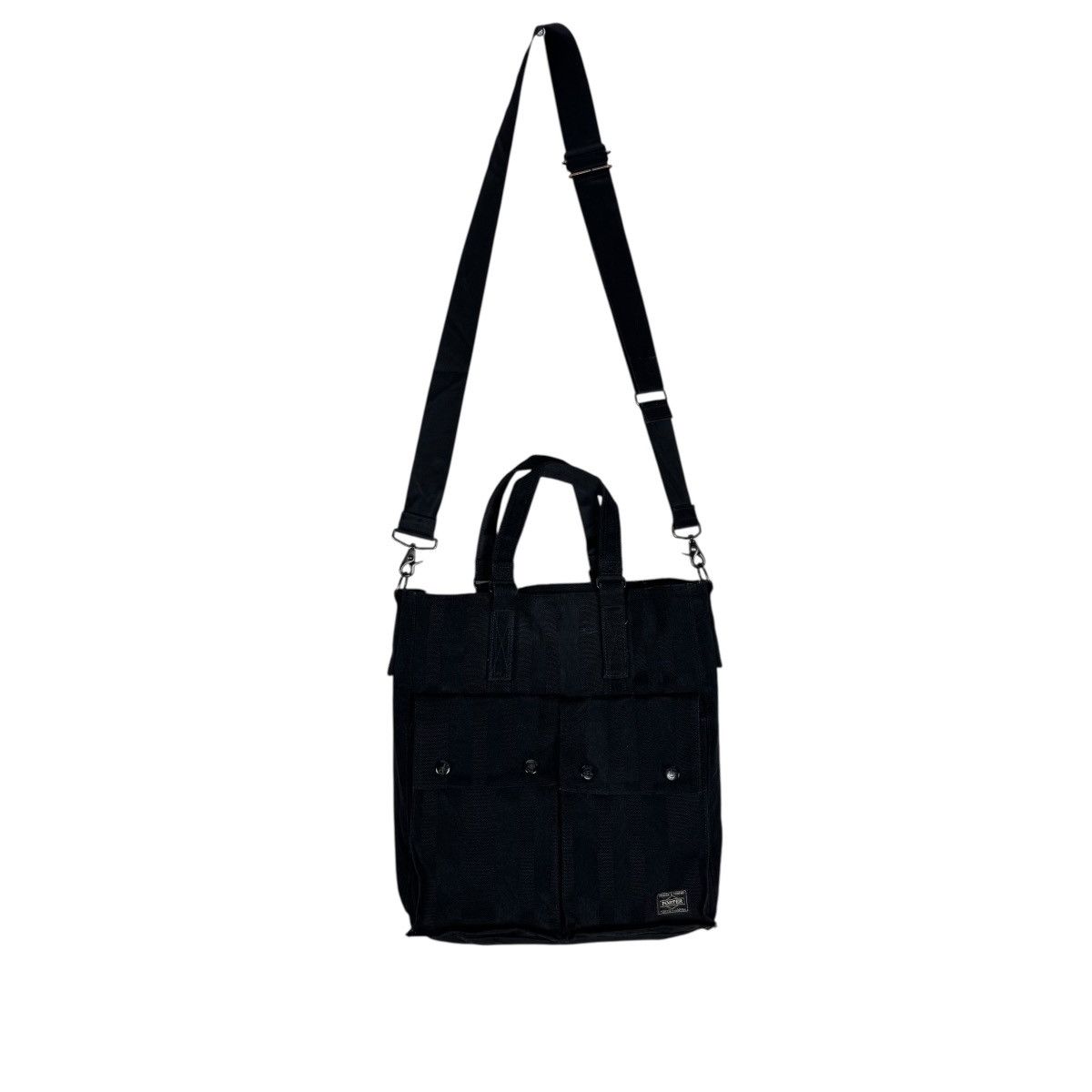 Porter ❄️PORTER JAPAN 10TH ANNIVERSARY TOTE / SHOULDER BAGS Size ONE SIZE - 4 Thumbnail