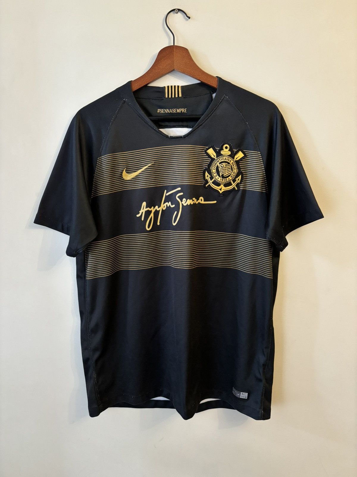 Corinthians soccer jersey on sale