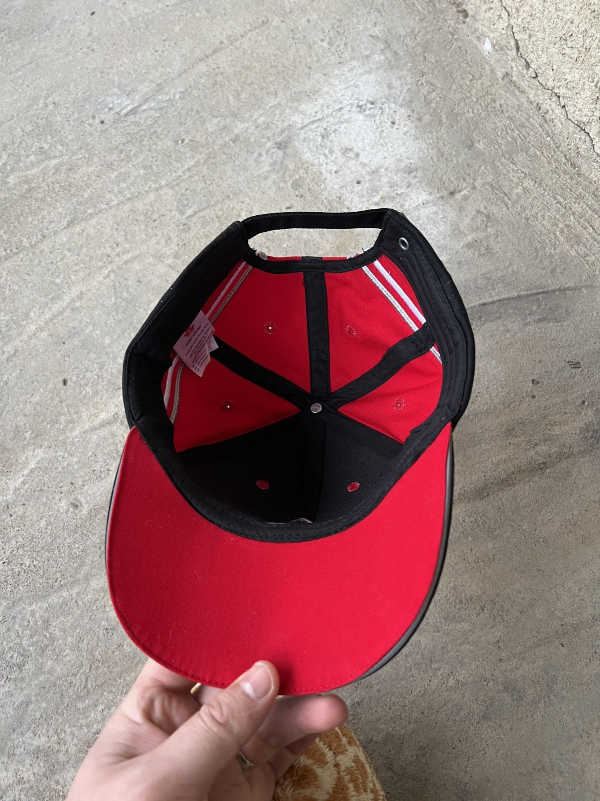 Other Massey Ferguson Cap Size ONE SIZE - 3 Thumbnail