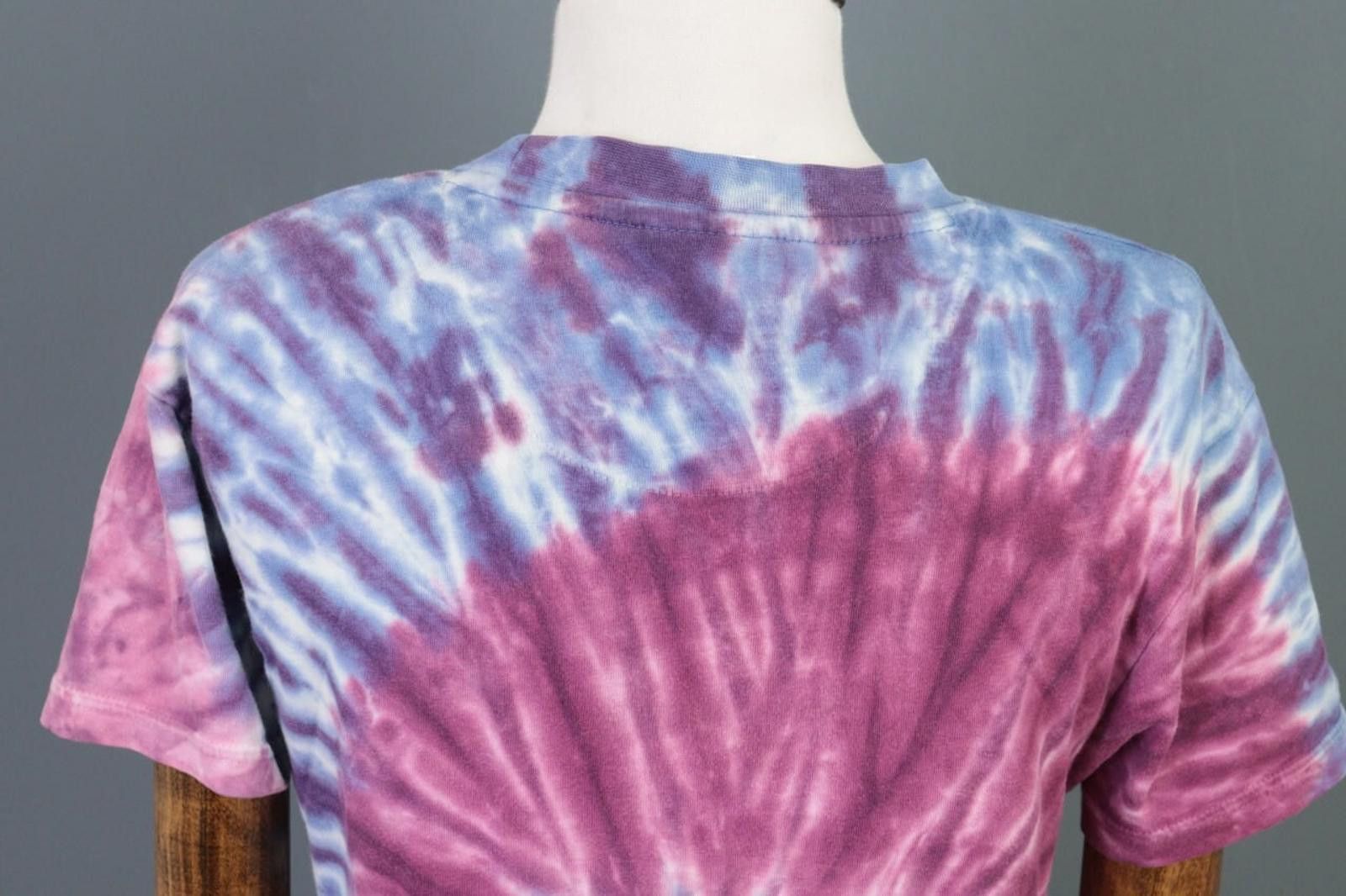 Karl Kani Karl Kani Multicolro Colorful Big Logo T-Shirt Size S Size S / US 4 / IT 40 - 8 Thumbnail