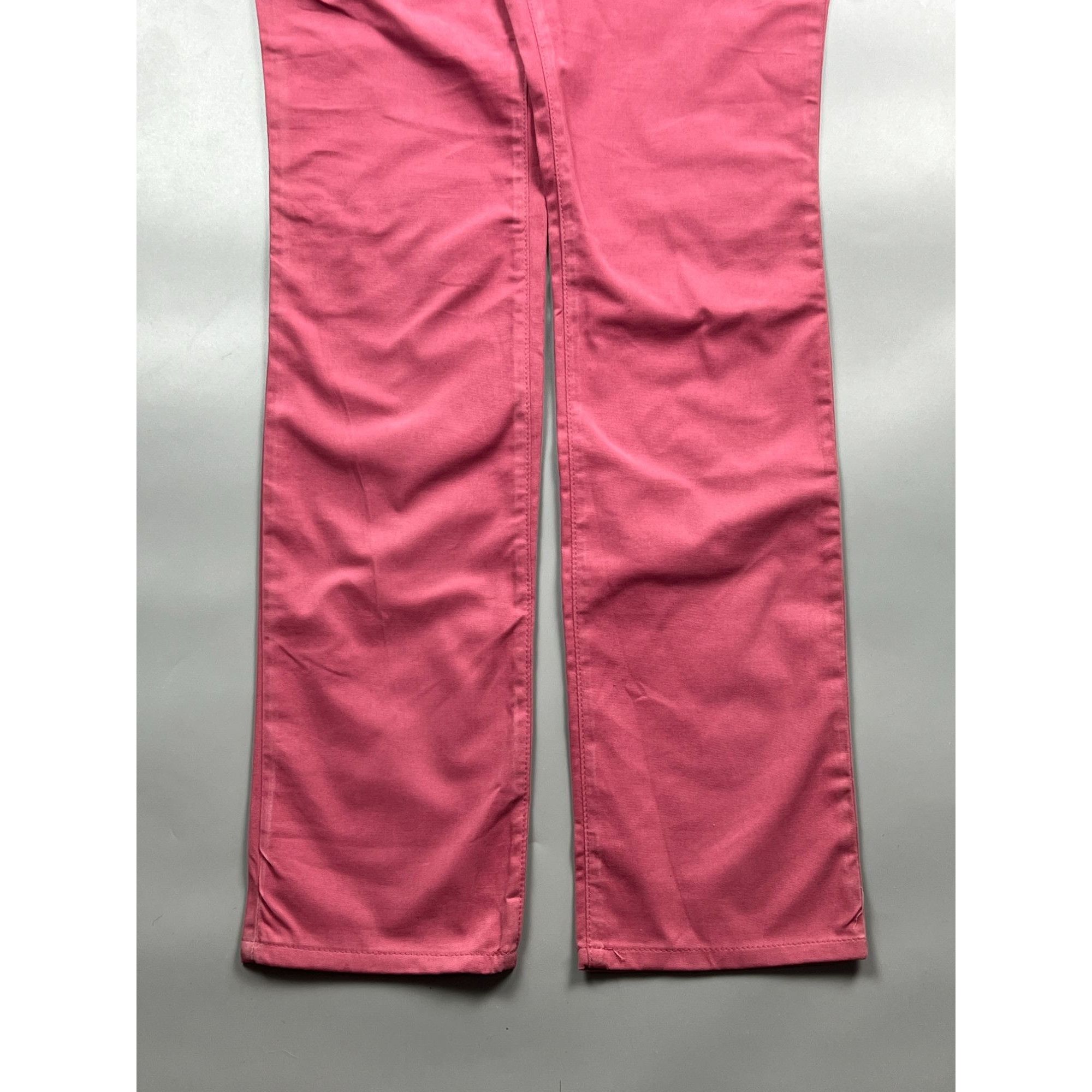 MCM MCM Pink Denim Jeans Pants (Y0838) Size 29" - 2 Thumbnail